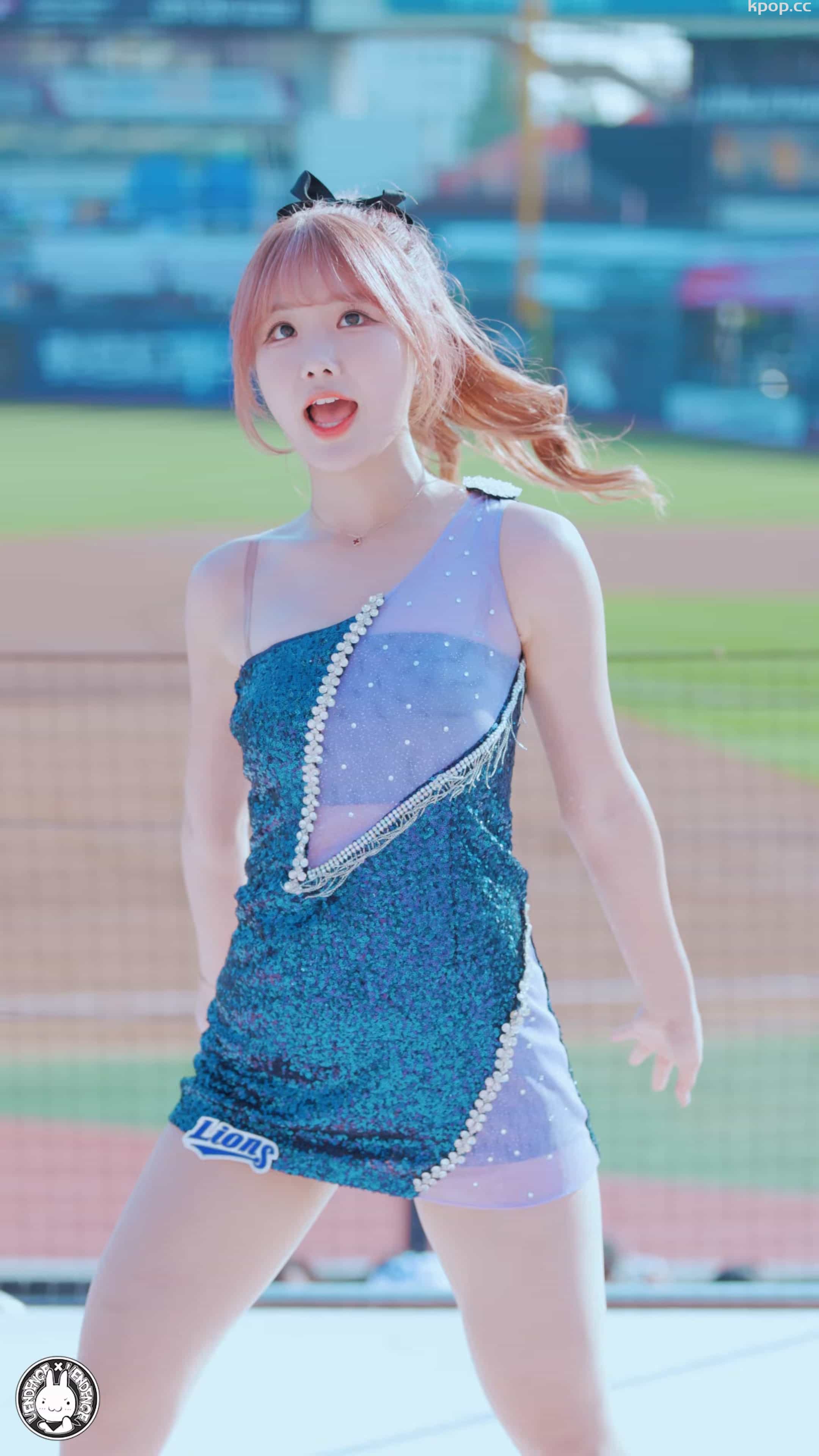 230621 啦啦队饭拍秀87部fancam合集[25.7G]插图1