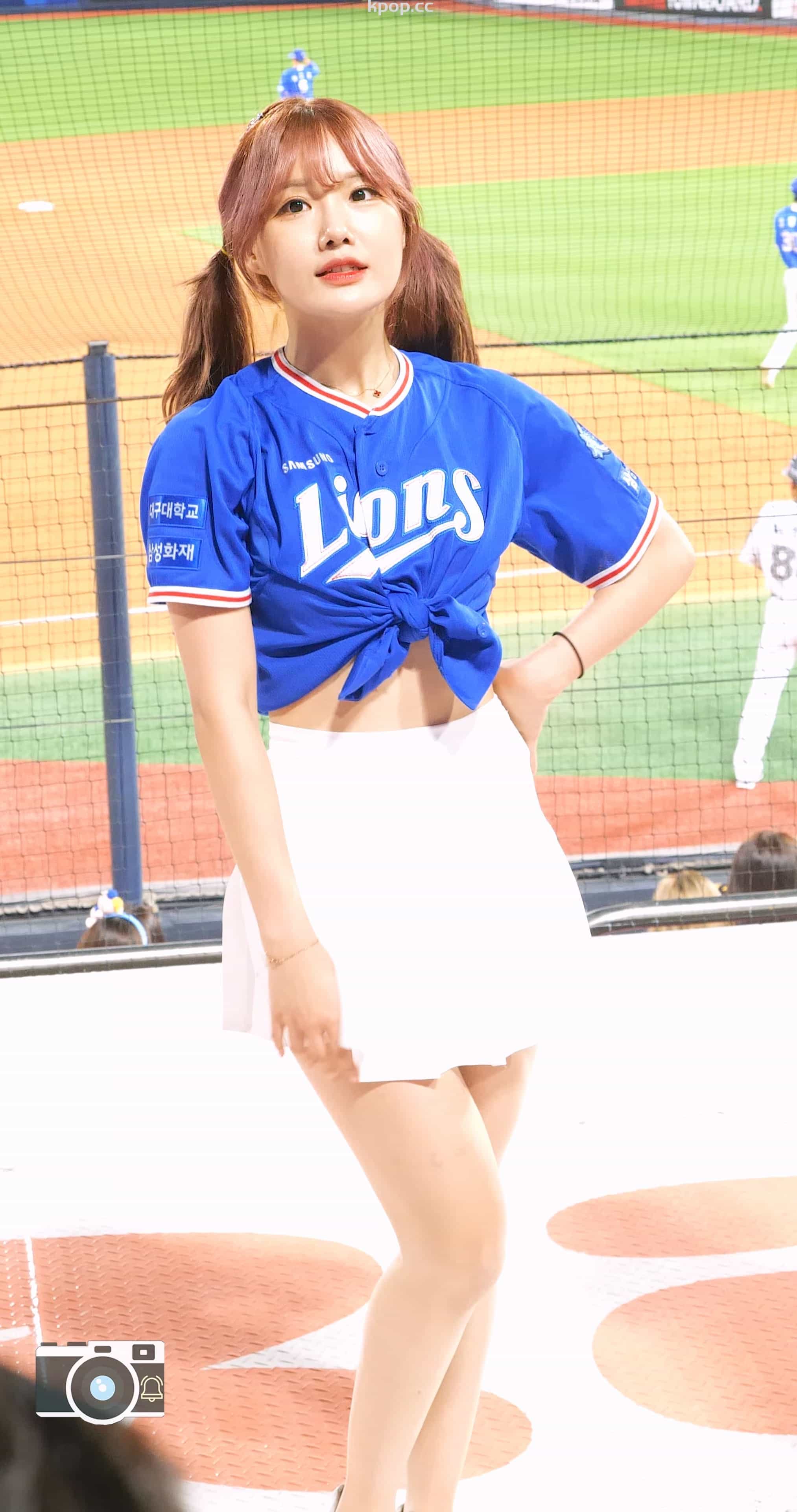 230621 啦啦队饭拍秀87部fancam合集[25.7G]插图3