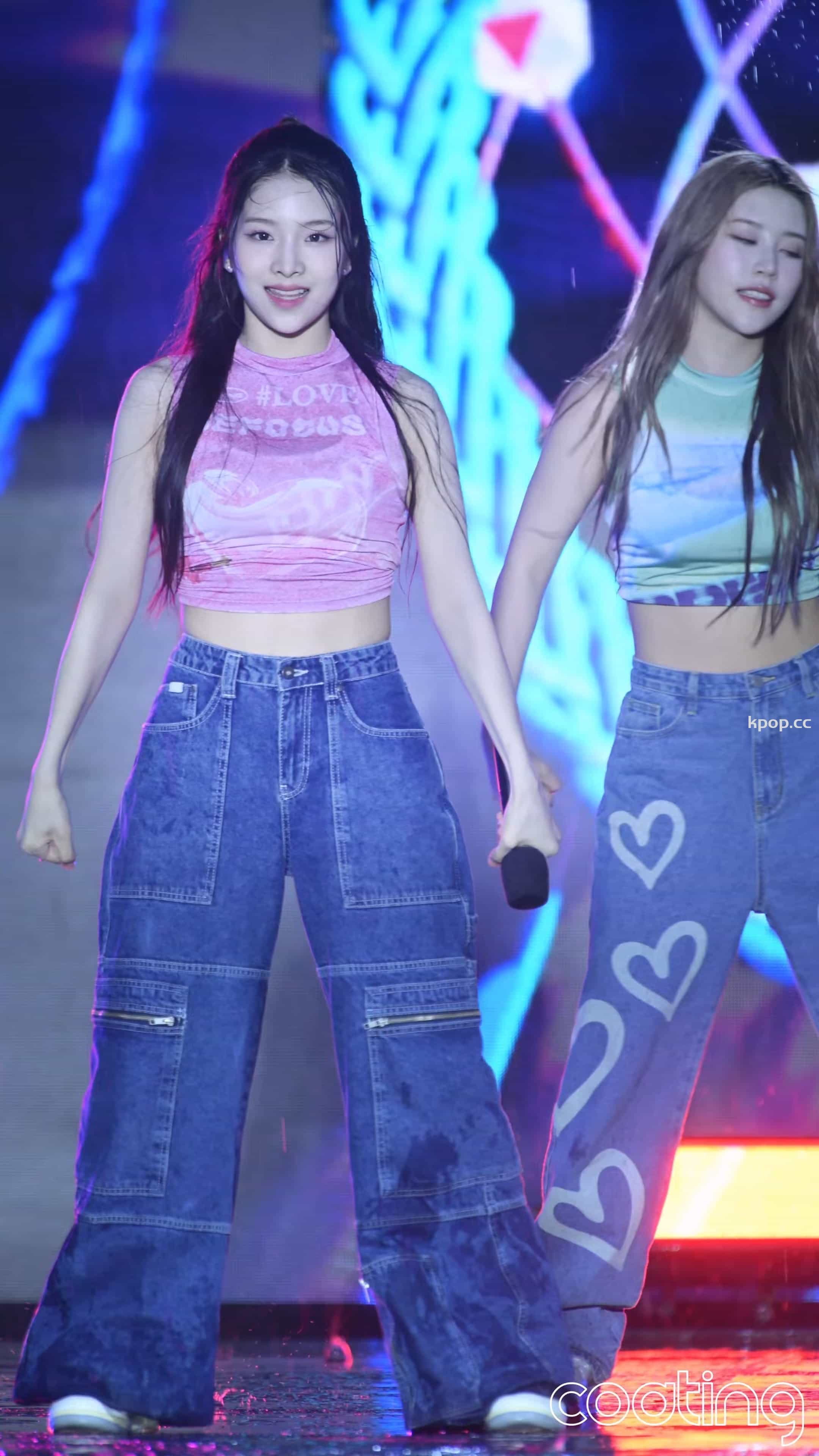 230620 ADYA 饭拍秀4部fancam合集[1.75G]插图1