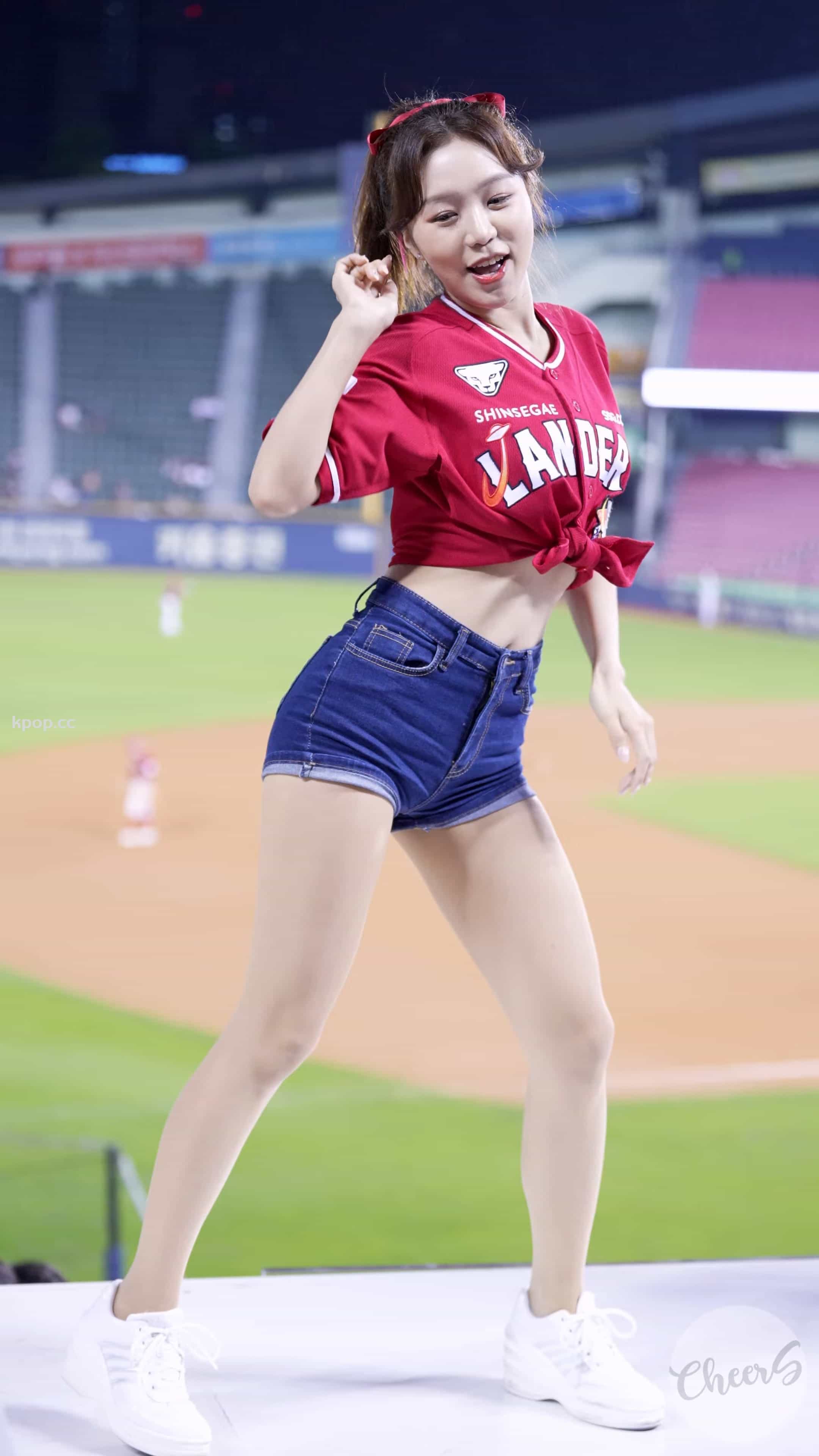 230622 啦啦队饭拍秀74部fancam合集[24.3G]插图1