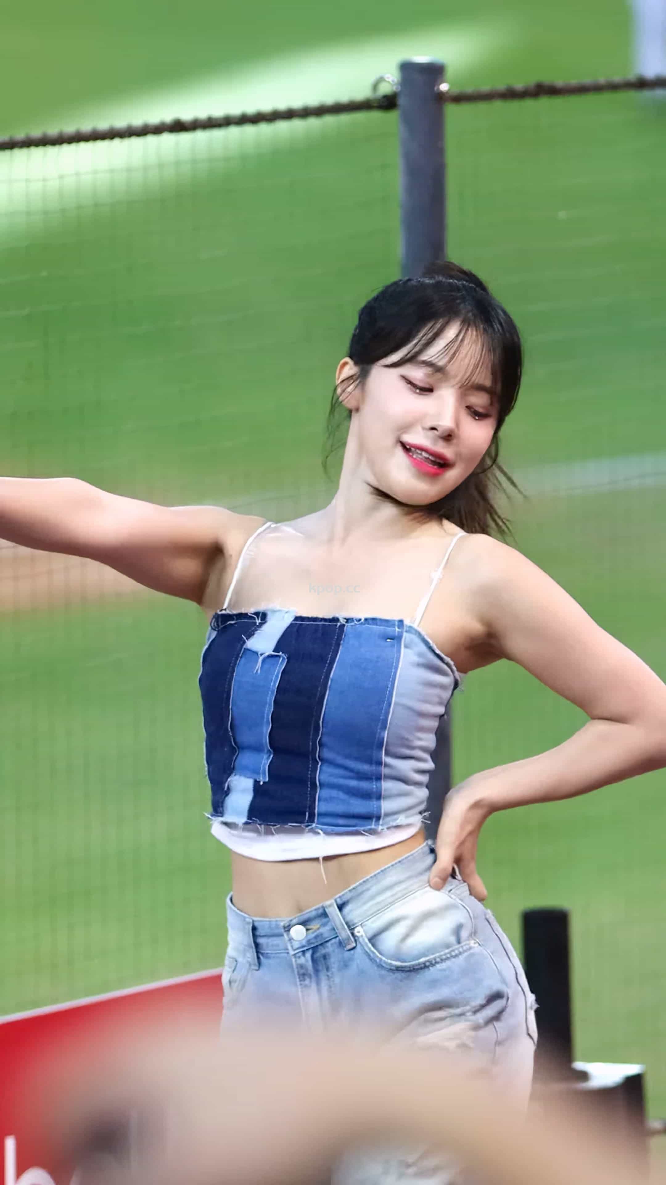 230622 啦啦队饭拍秀74部fancam合集[24.3G]插图2