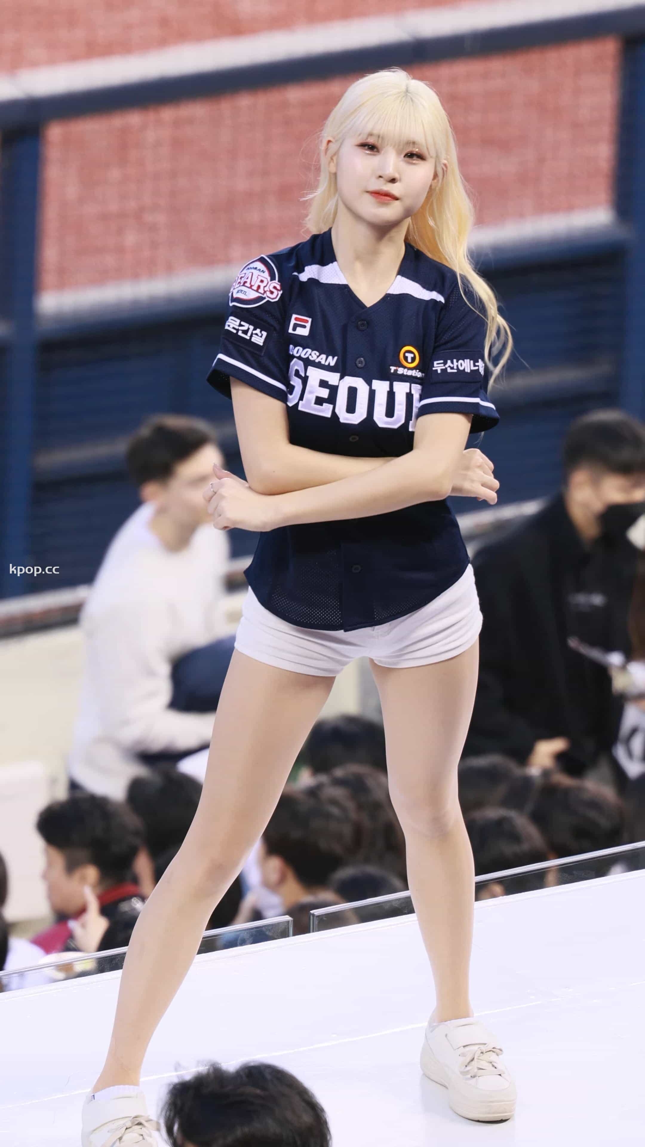 230622 啦啦队饭拍秀74部fancam合集[24.3G]插图3