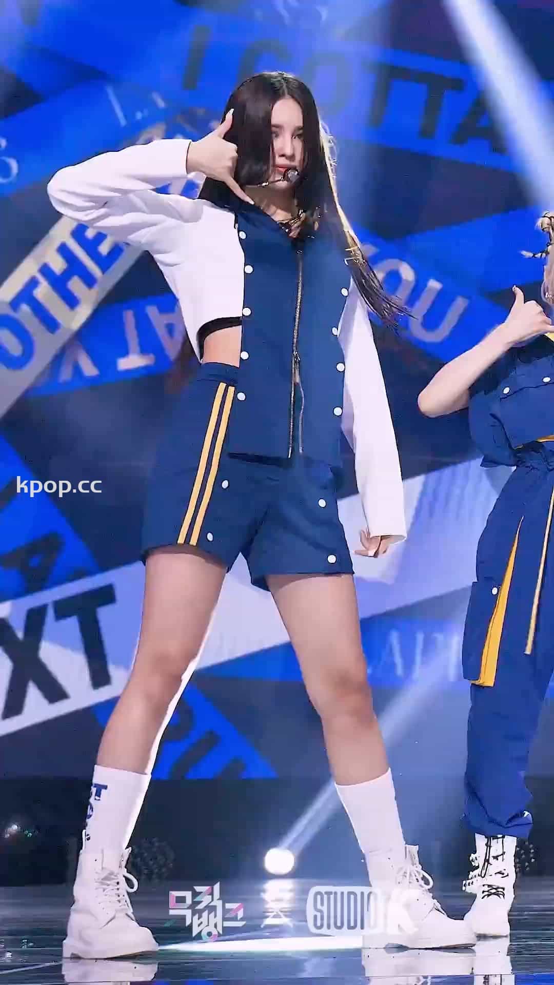 230623 Lapillus 饭拍秀3部fancam合集[464M]插图1