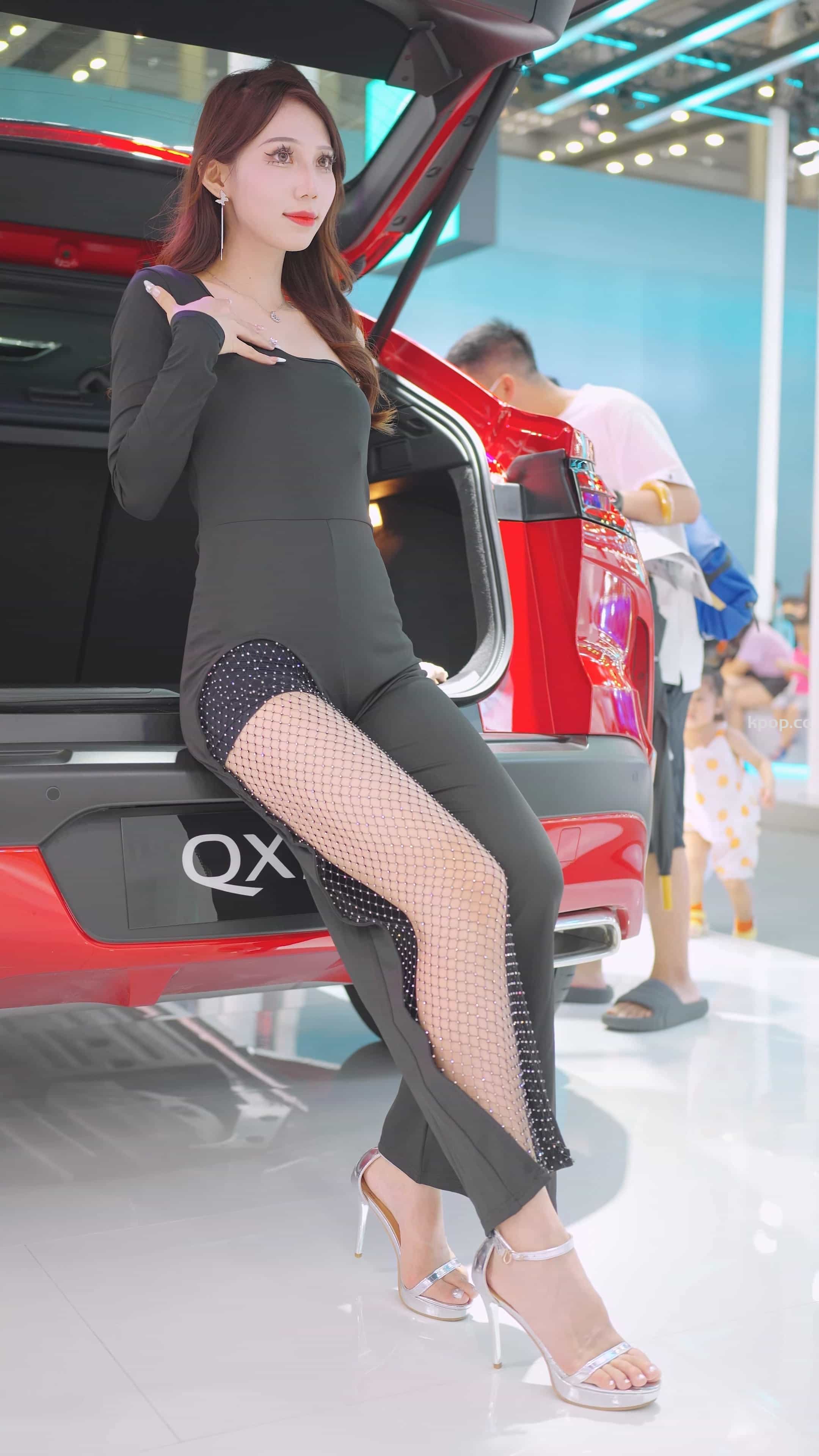 230626 Show girl 34部合集[8.48G] #33627-33660插图2