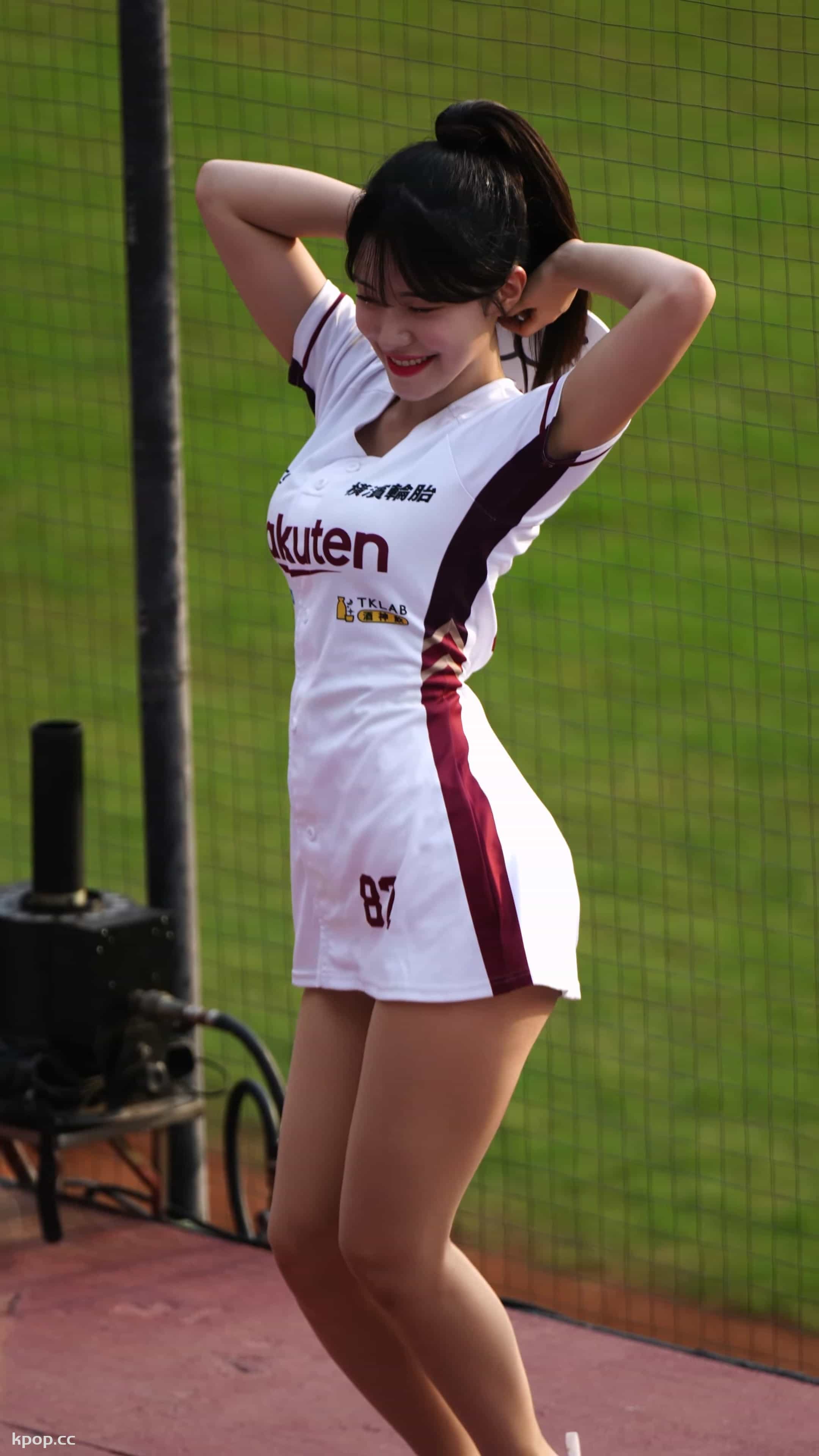 230626 啦啦队饭拍秀92部fancam合集[18.2G]插图2