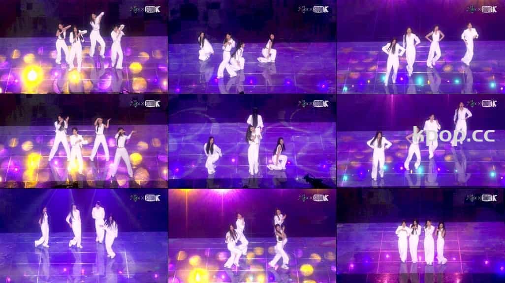 230623 tripleS 饭拍秀1部fancam合集[548M]插图1