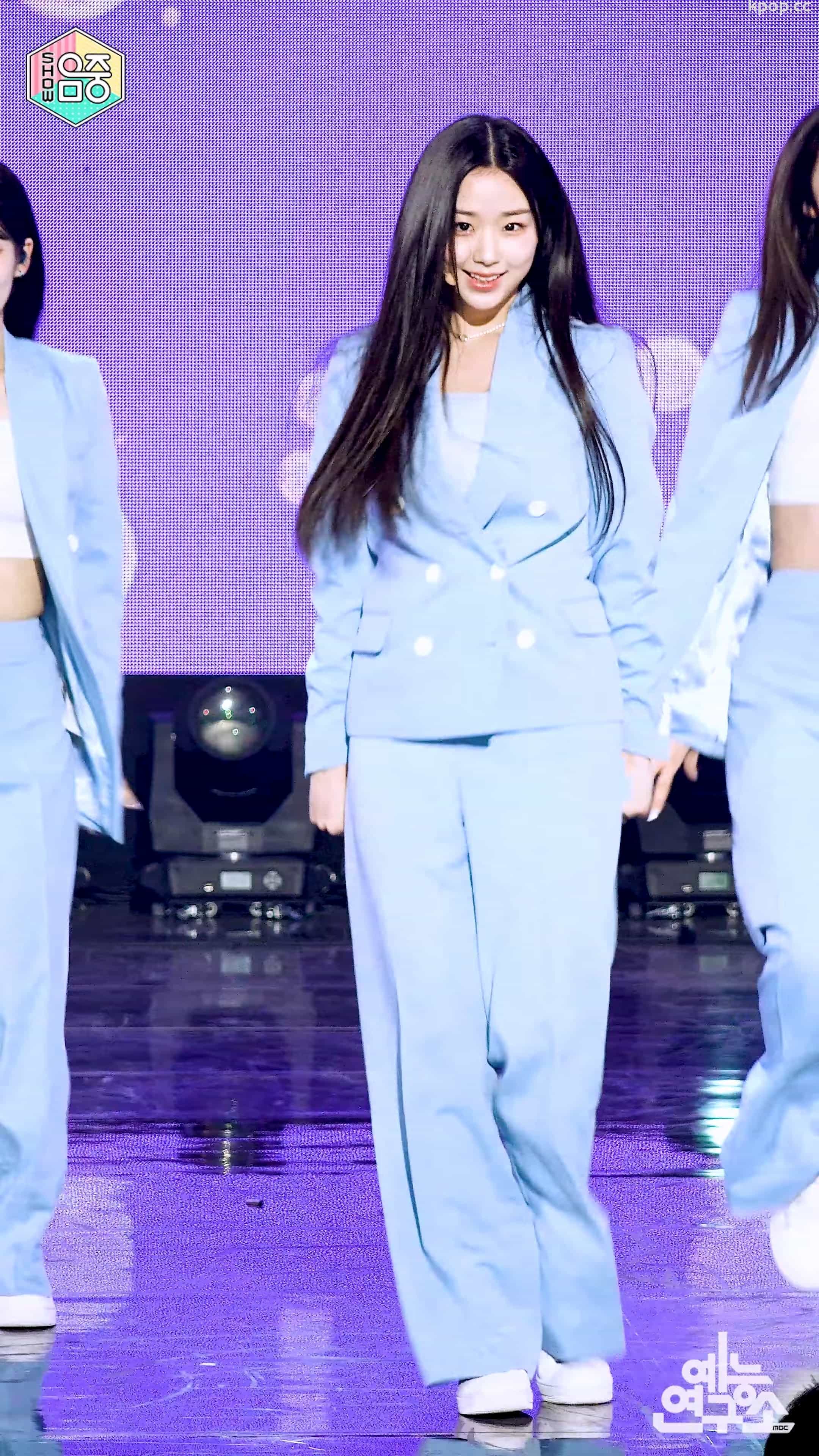 230624 tripleS 饭拍秀3部fancam合集[1.88G]插图