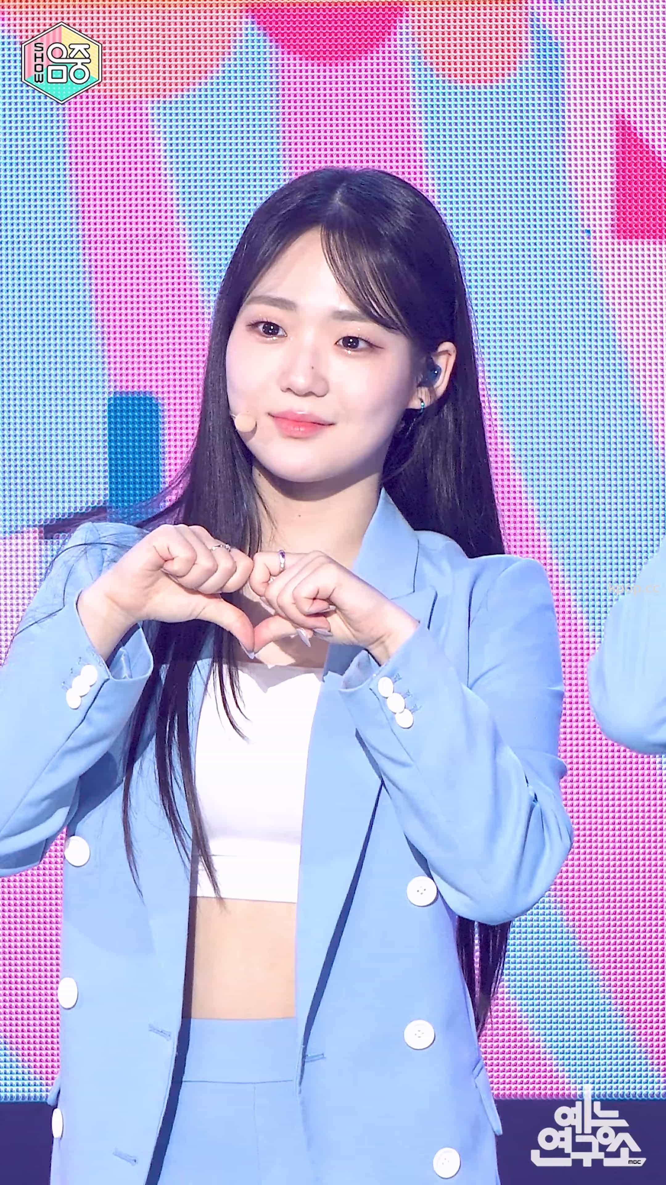 230624 tripleS 饭拍秀3部fancam合集[1.88G]插图1