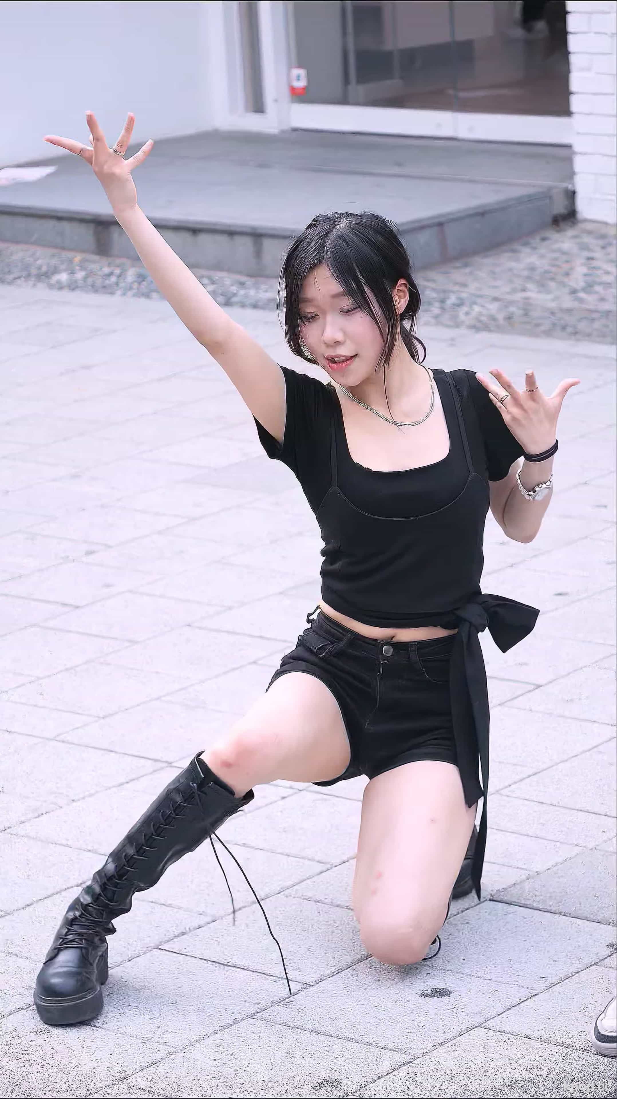 230624 H1CAN 饭拍秀11部fancam合集[3.19G]插图1