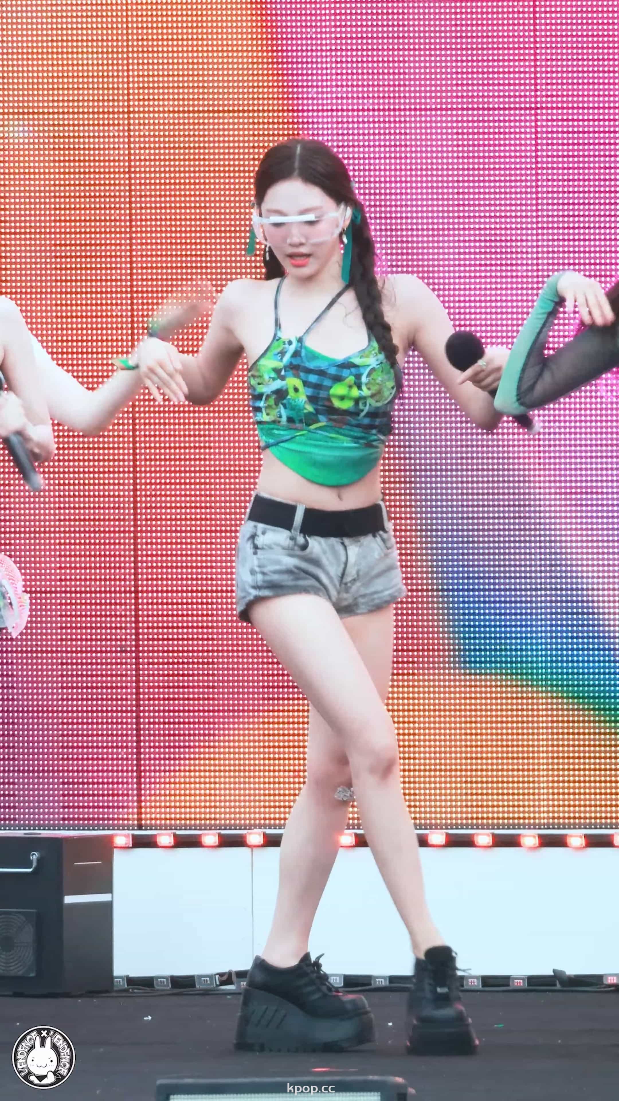 230625 aespa 饭拍秀62部fancam合集[45.72G]插图