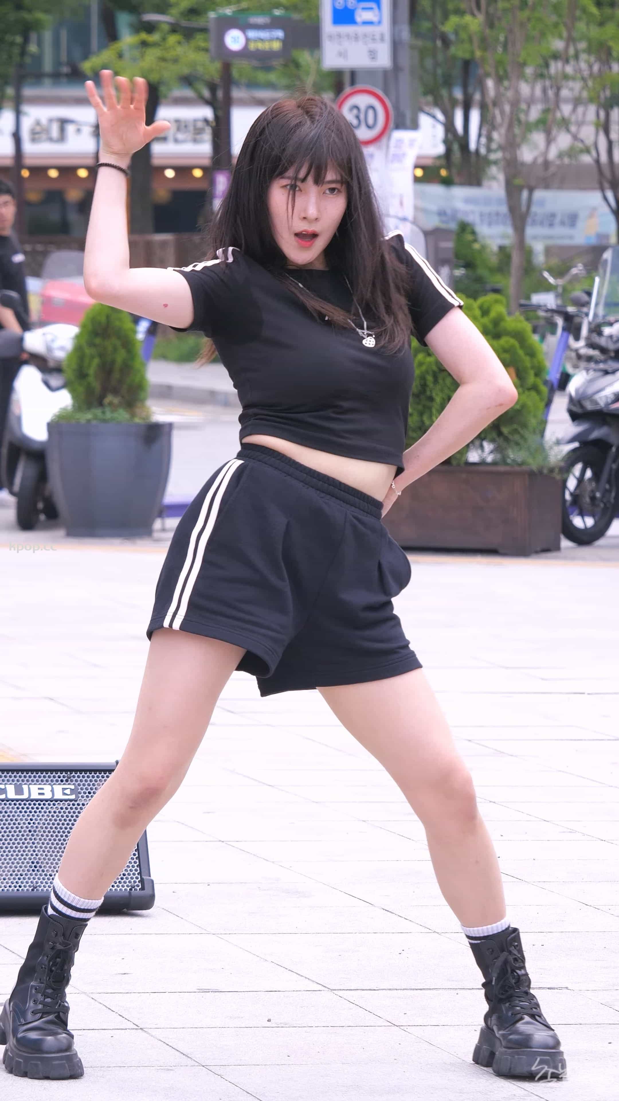 230625 1Spirit 饭拍秀38部fancam合集[22.92G]插图