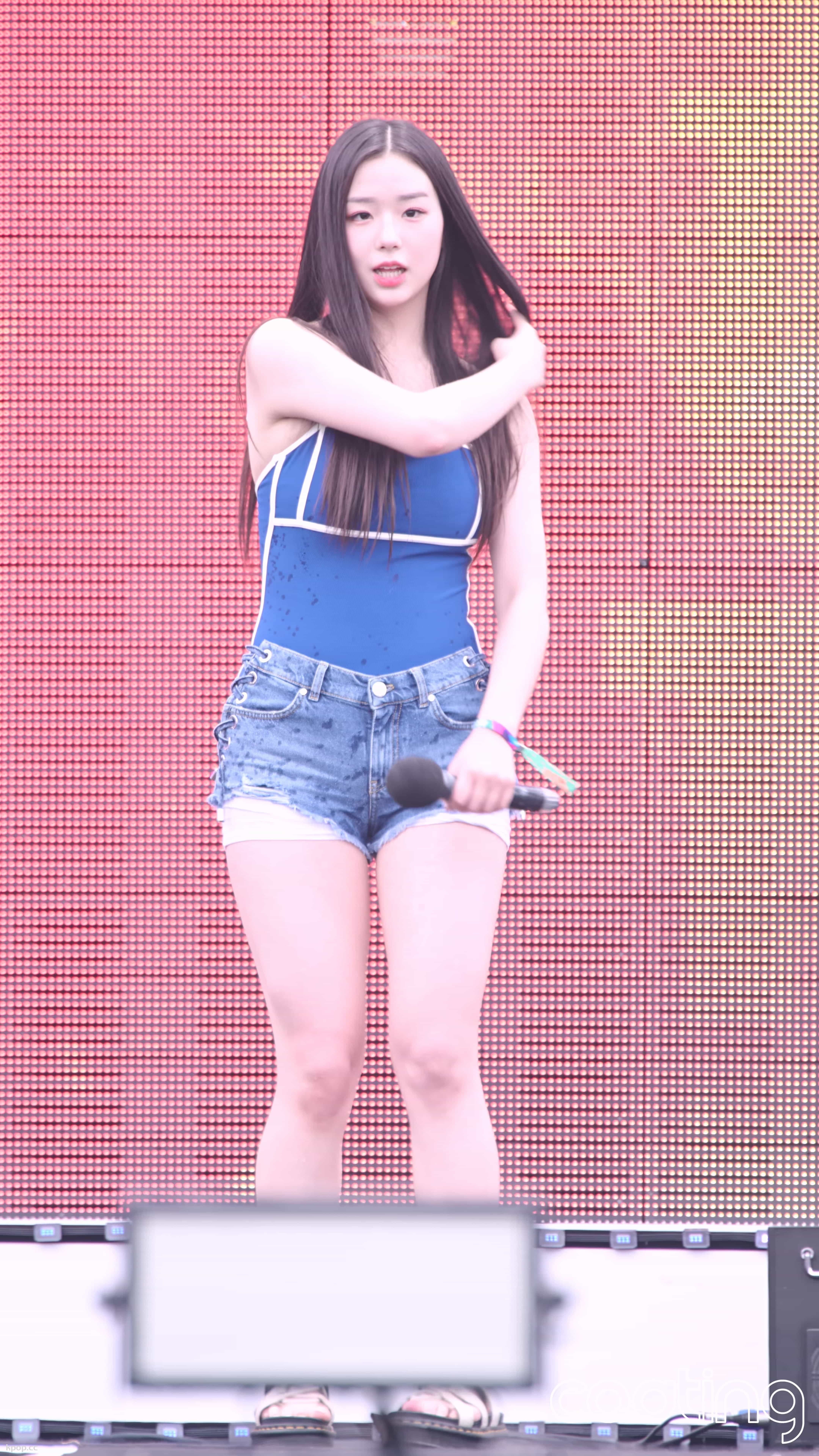 230625 tripleS 饭拍秀32部fancam合集[18.59G]插图1