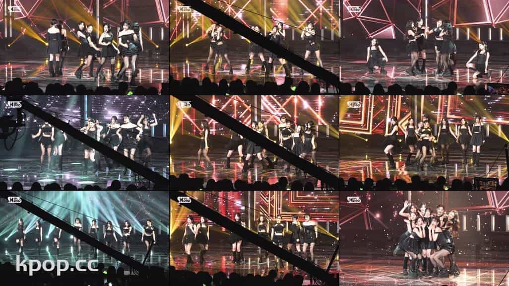 230625 fromis_9 饭拍秀4部fancam合集[1.46G]插图1