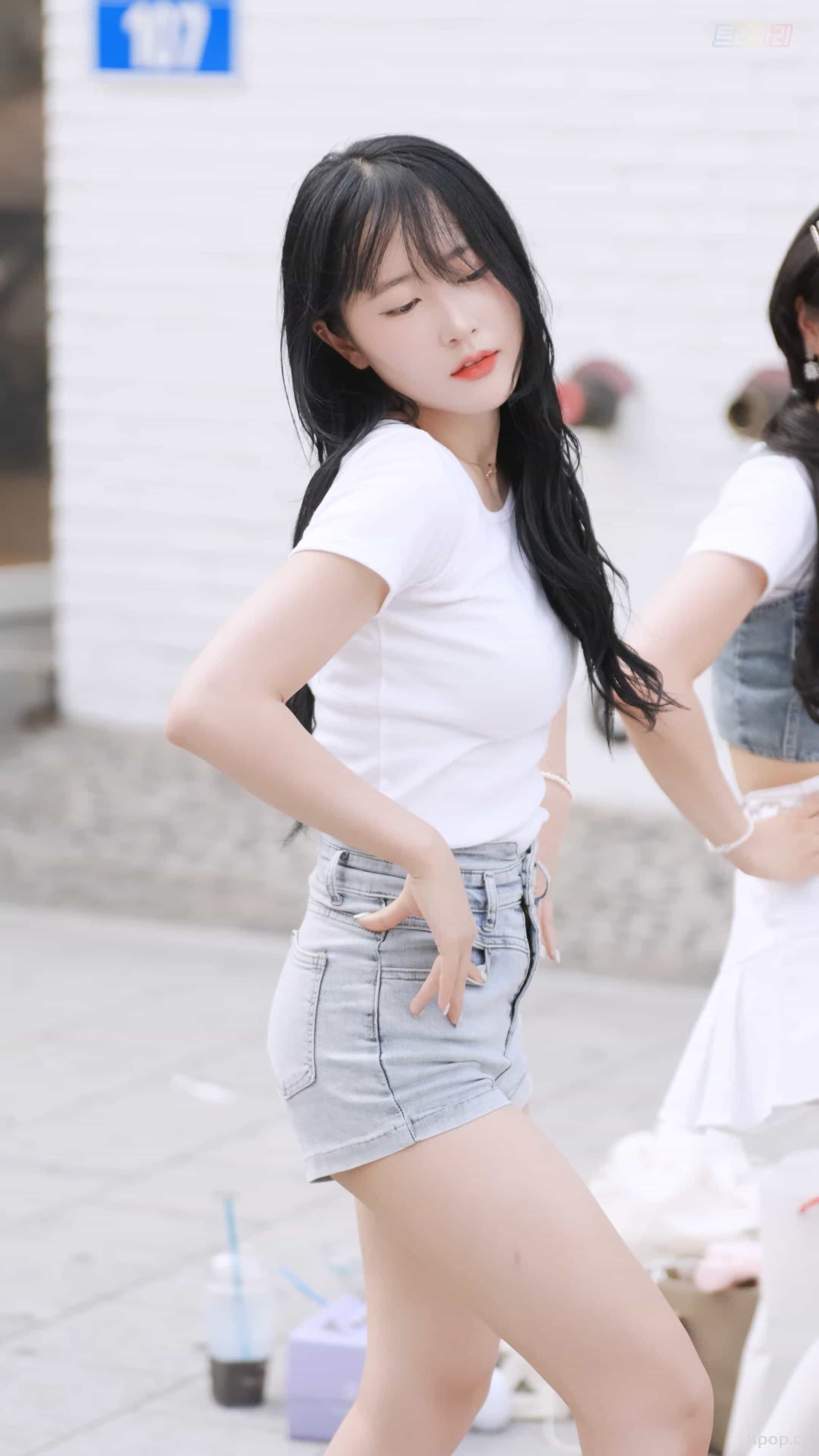 230625 To You 饭拍秀28部fancam合集[8.56G]插图