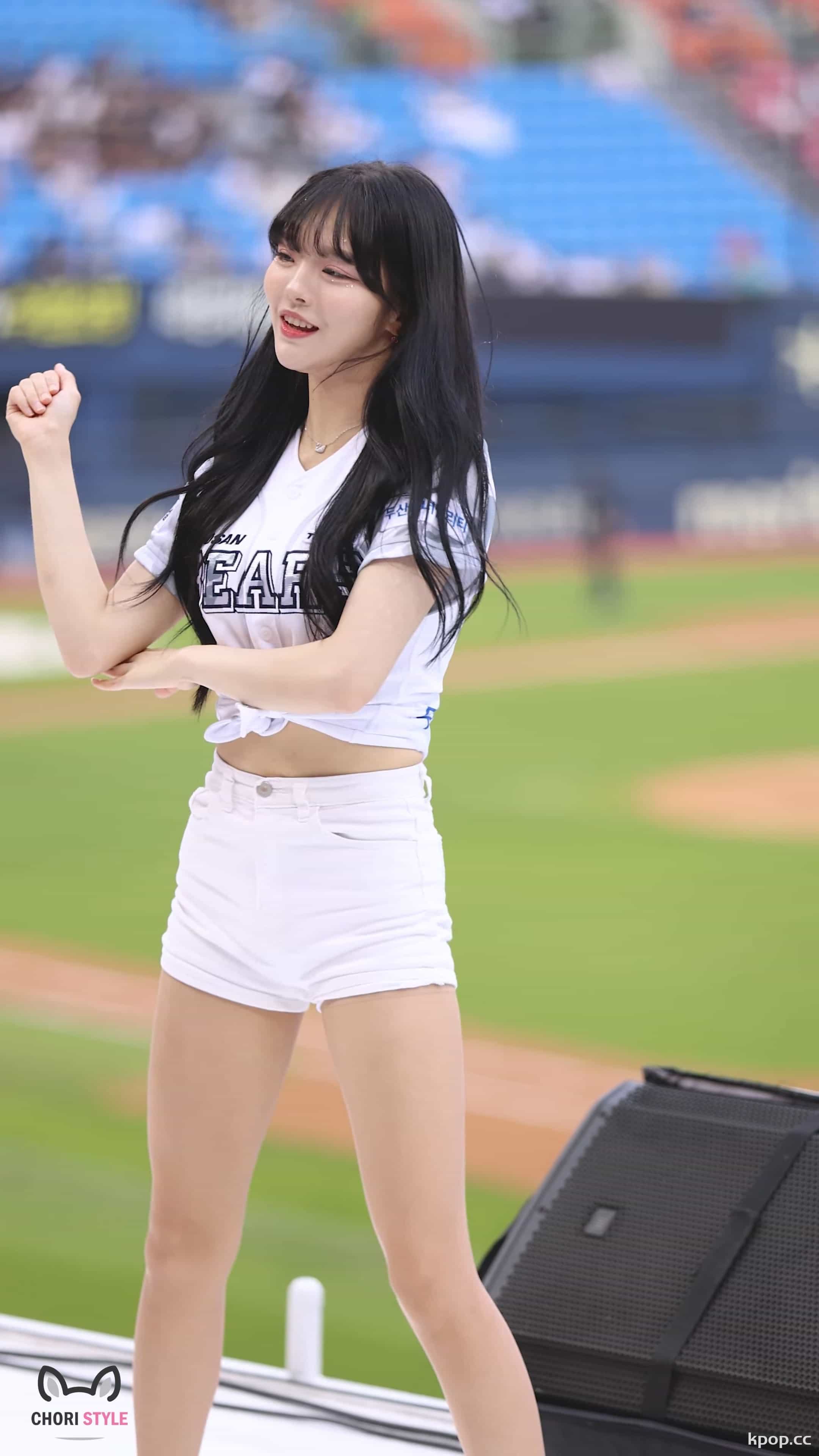 230630 啦啦队饭拍秀95部fancam合集[21.1G]插图3