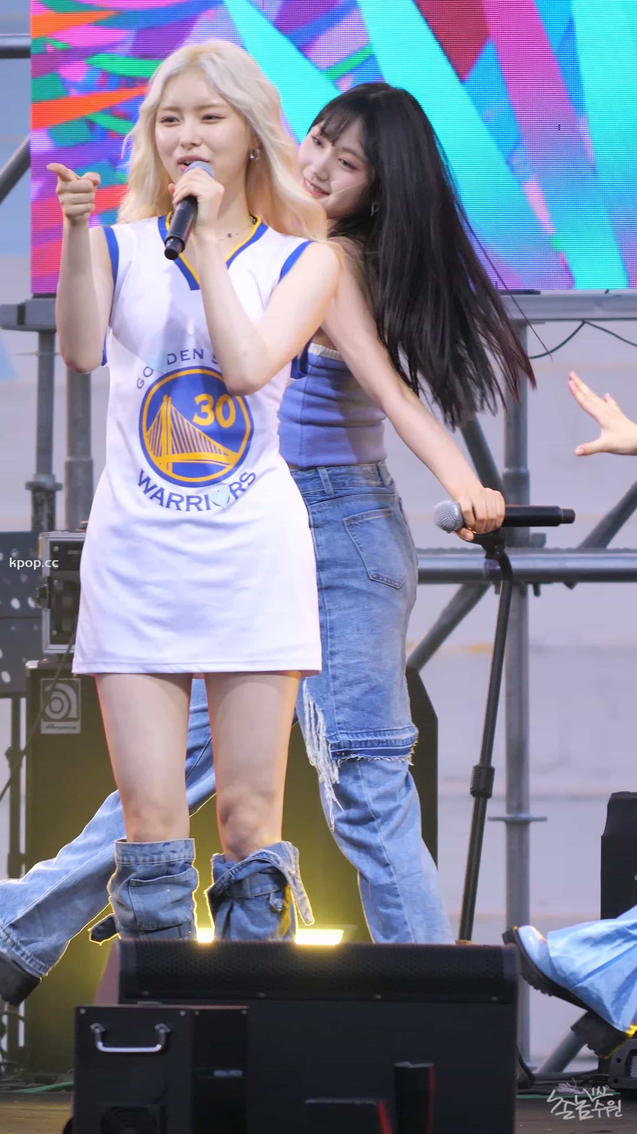 230701 DreamNote 饭拍秀74部fancam合集[37.9G]插图