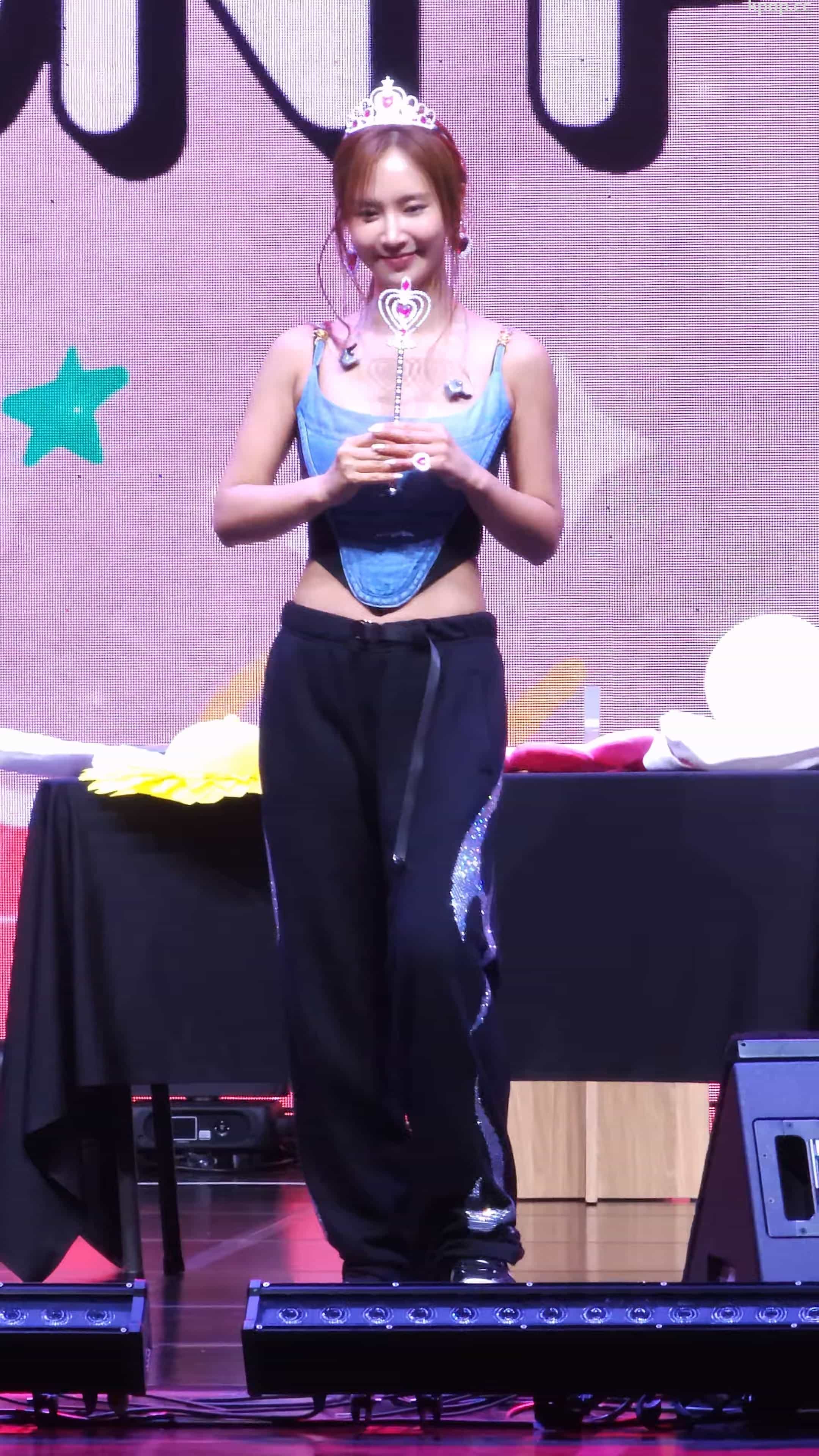 230701 Girls’ Generation 饭拍秀5部fancam合集[3.18G]插图1