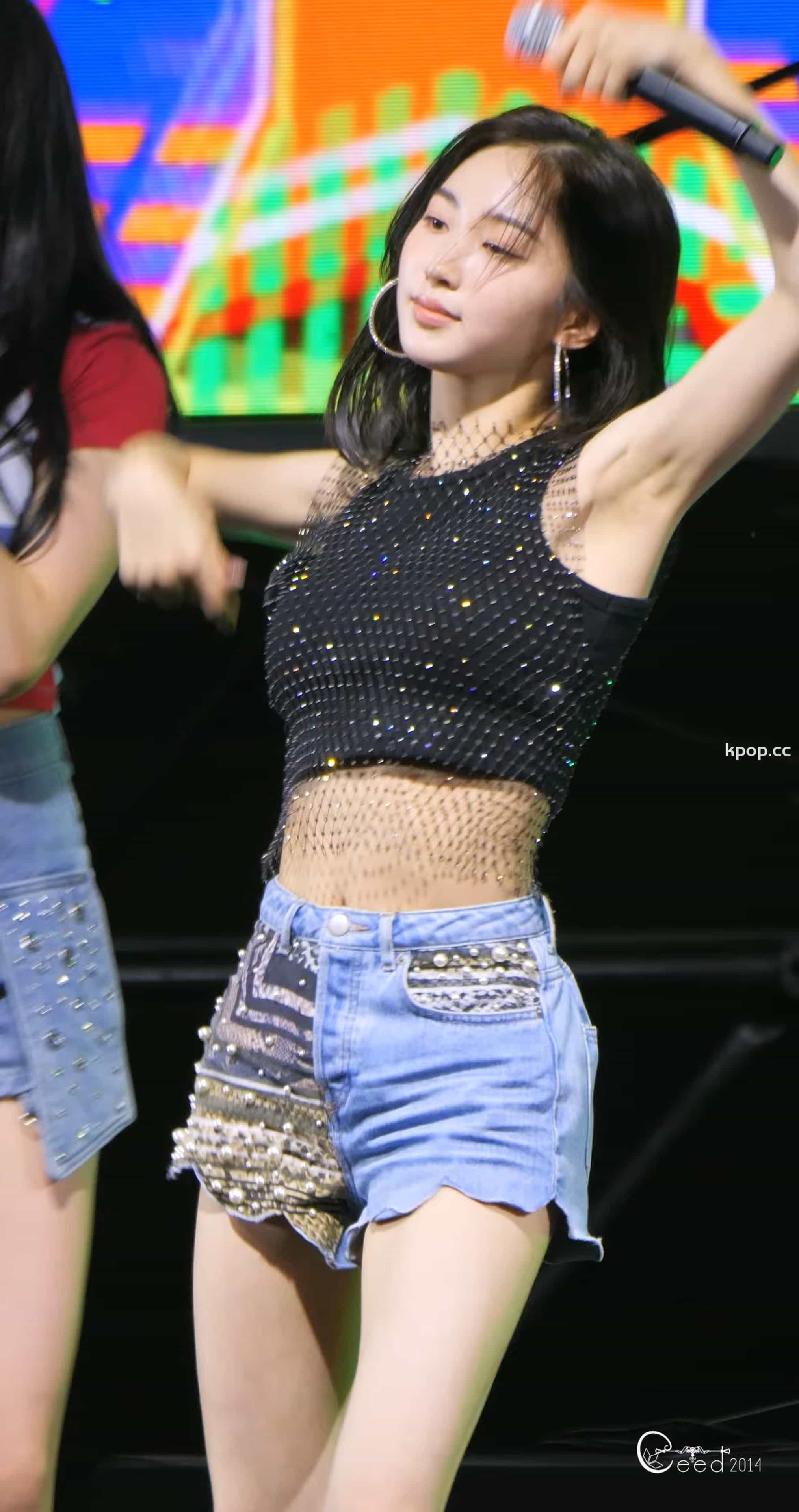 230701 ALICE 饭拍秀77部fancam合集[38.62G]插图