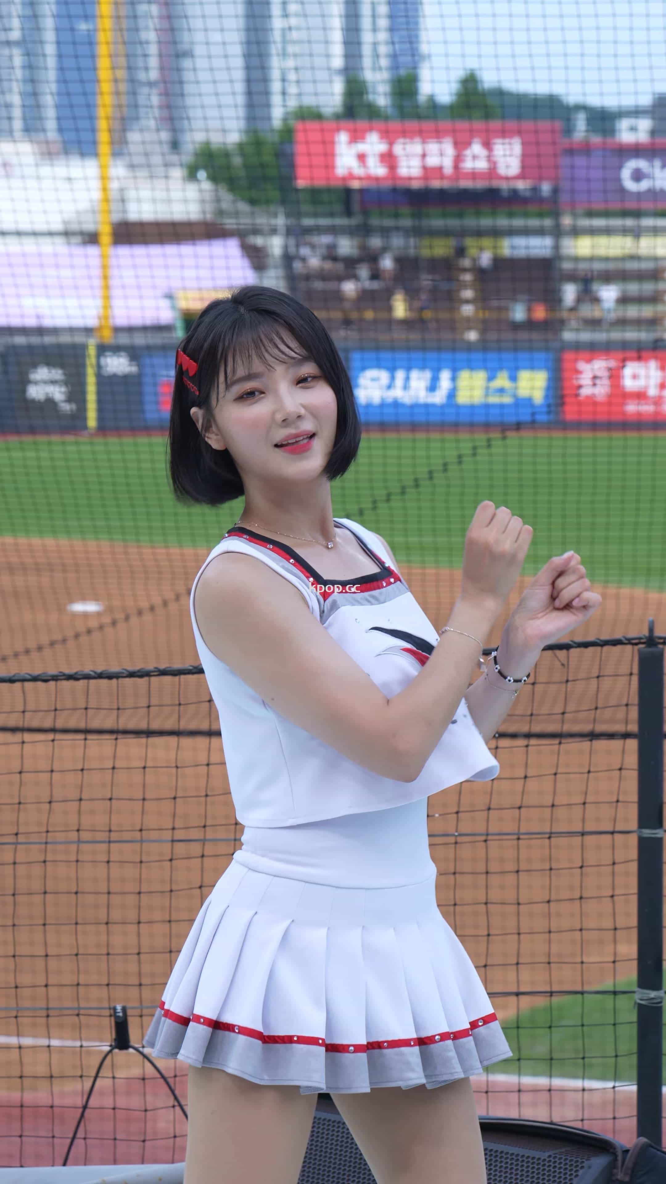 230703 啦啦队饭拍秀67部fancam合集[19.4G]插图2