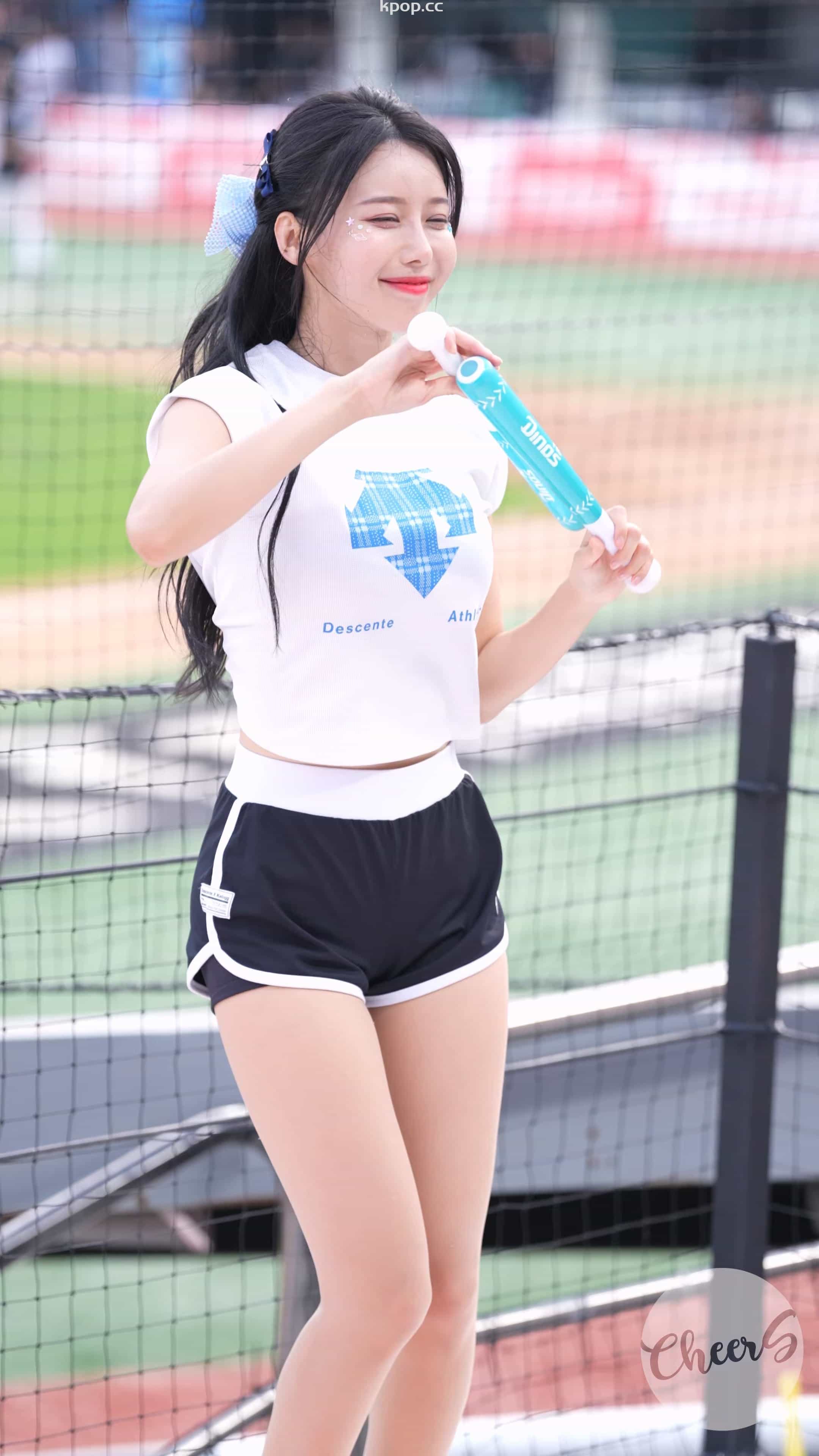 230705 啦啦队饭拍秀58部fancam合集[16.7G]插图