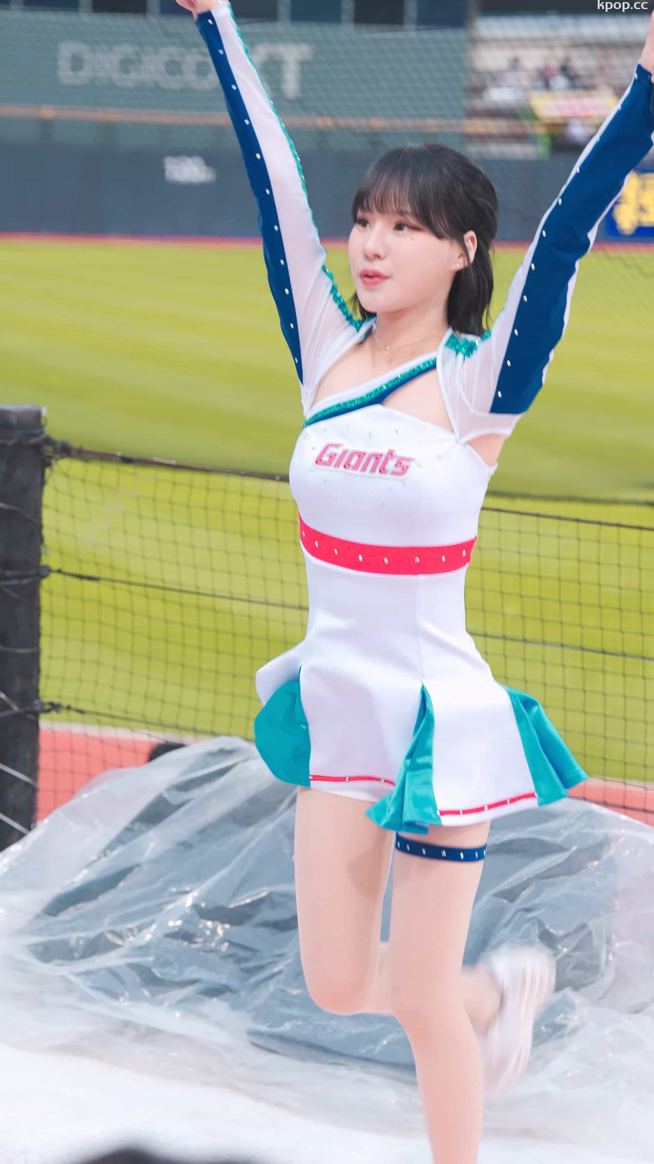 230705 啦啦队饭拍秀58部fancam合集[16.7G]插图2