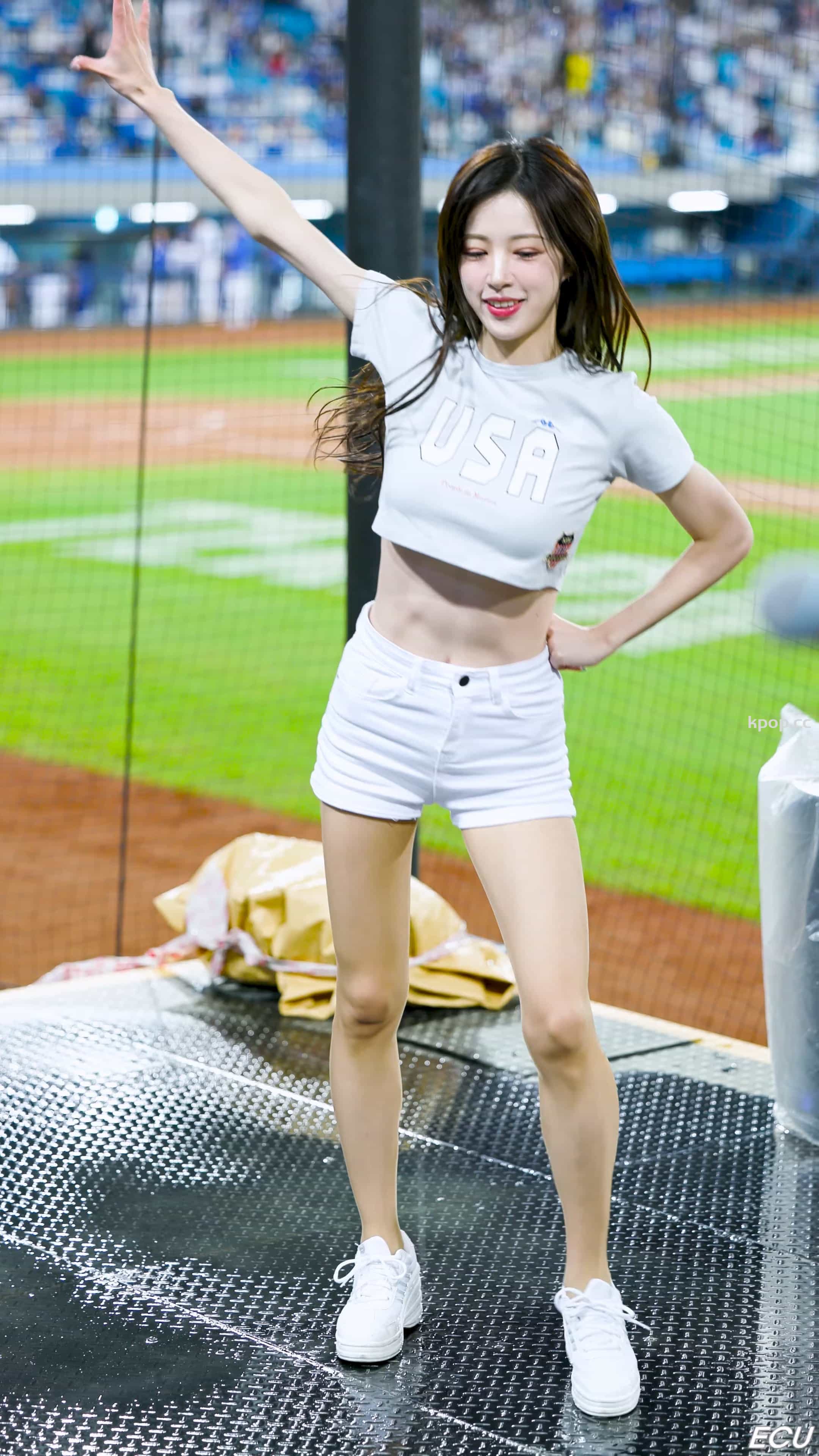 230705 啦啦队饭拍秀58部fancam合集[16.7G]插图3