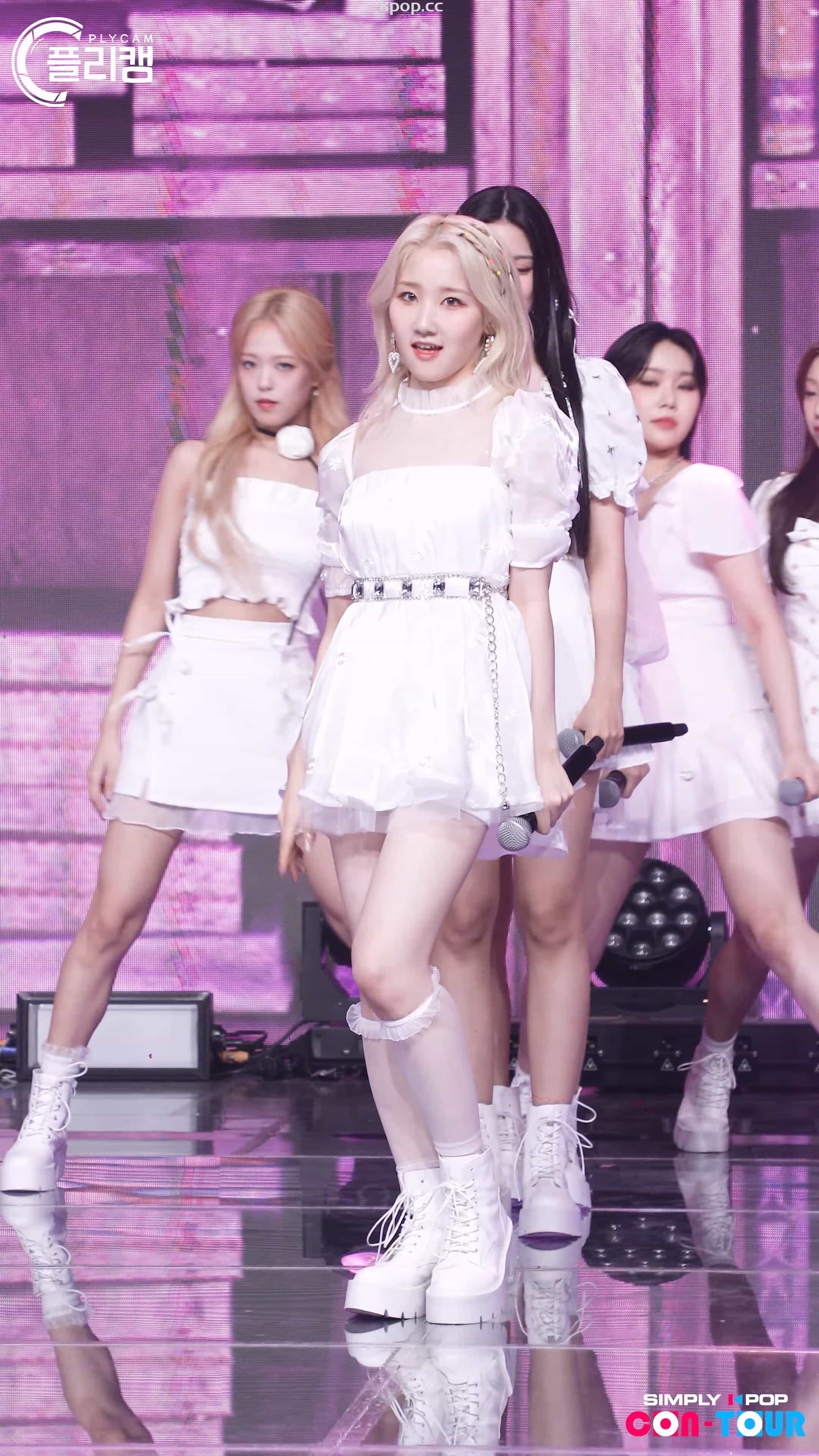 230707 Lapillus 饭拍秀10部fancam合集[3.76G]插图