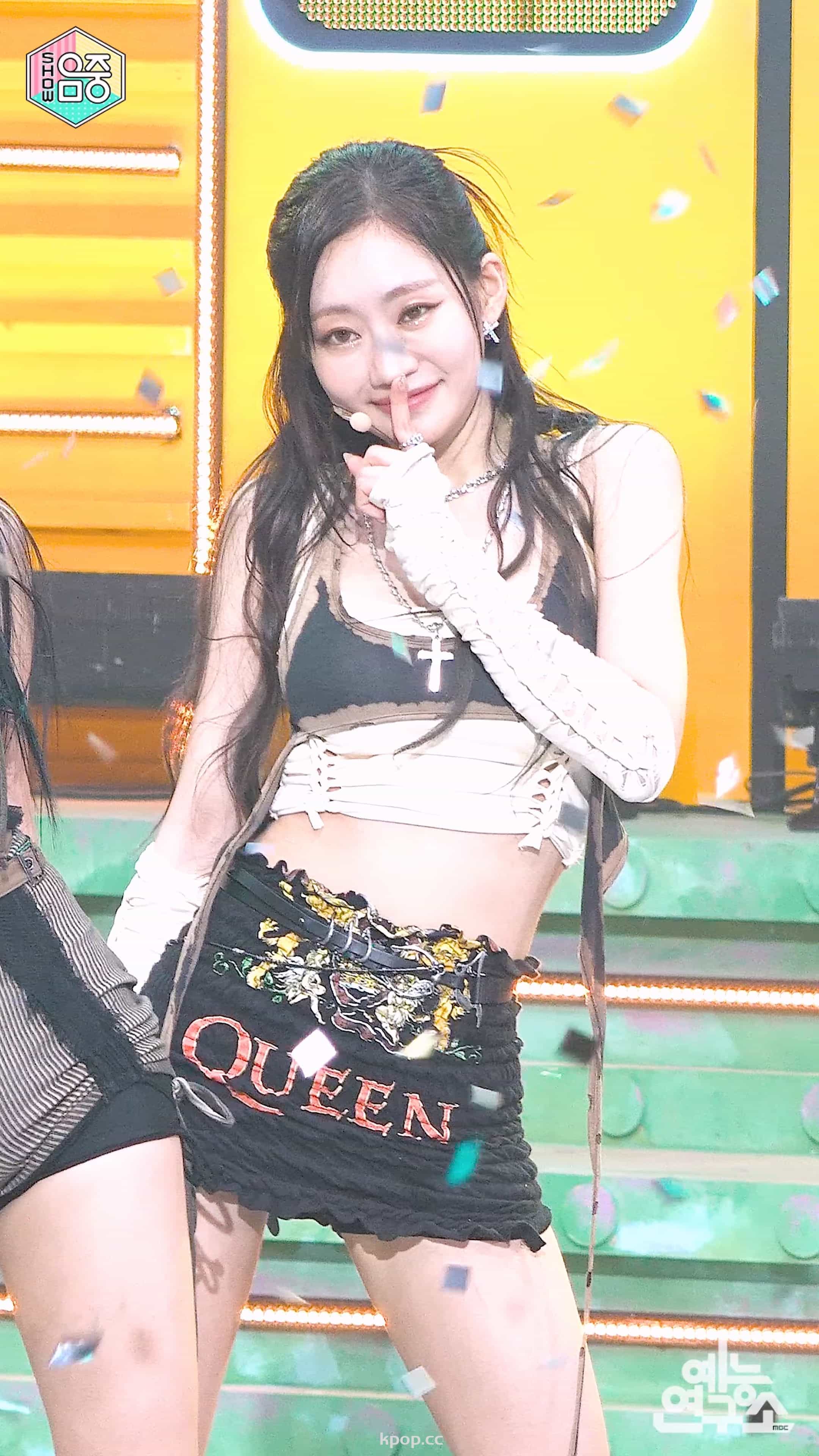 230708 KISS OF LIFE 饭拍秀10部fancam合集[3.59G]插图1