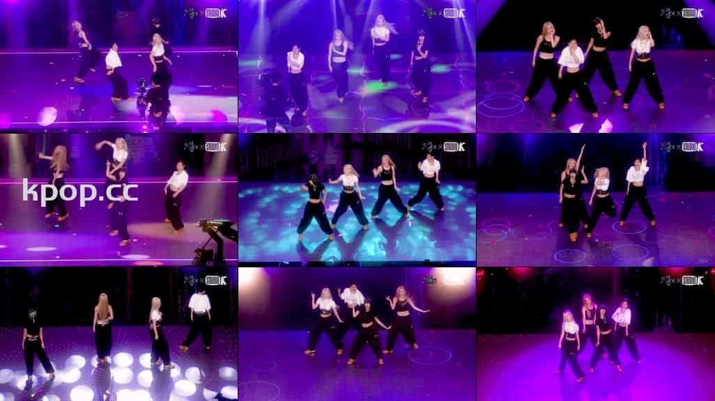 230707 KISS OF LIFE 饭拍秀1部fancam合集[641M]插图1