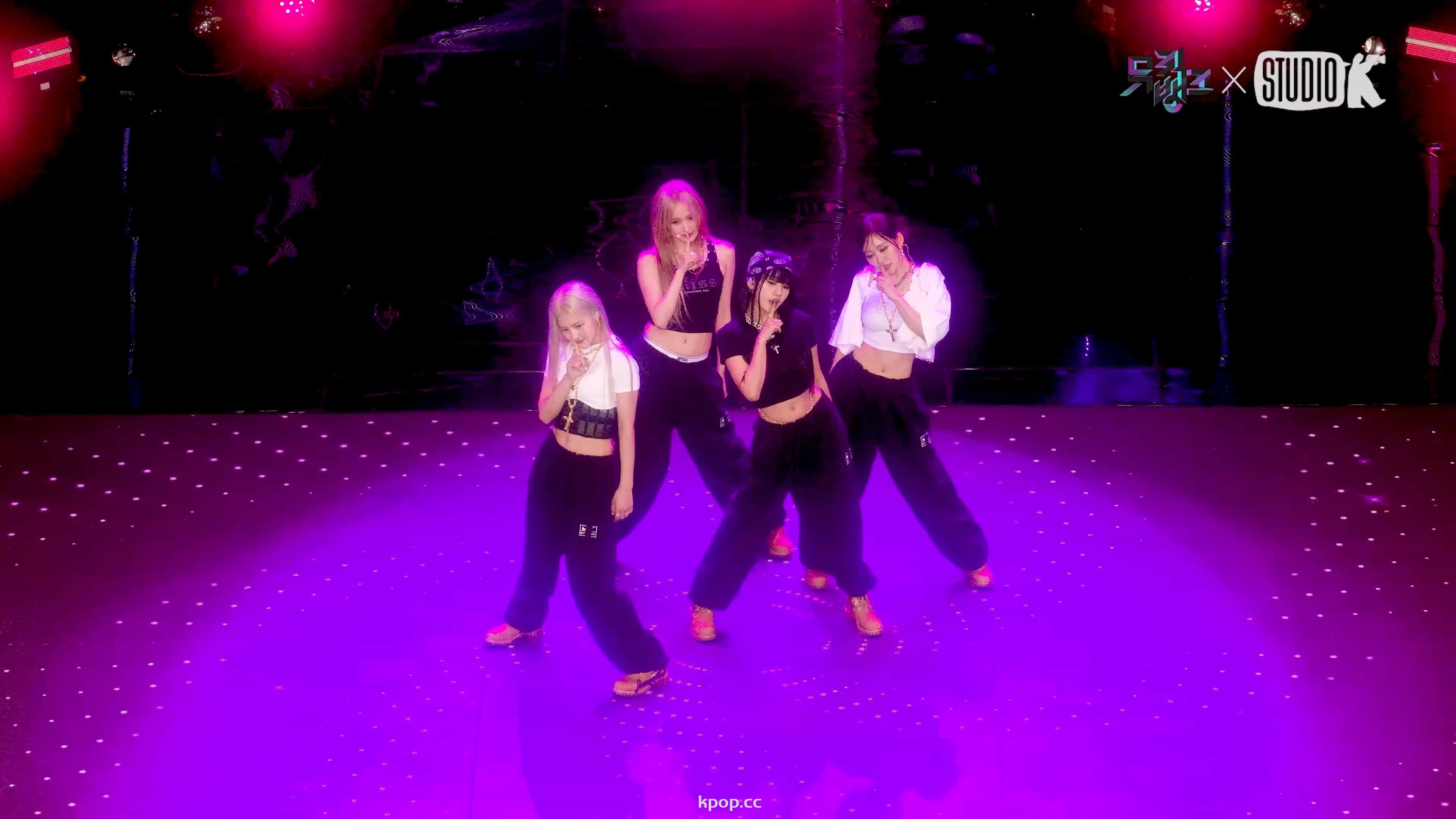 230707 KISS OF LIFE 饭拍秀1部fancam合集[641M]插图