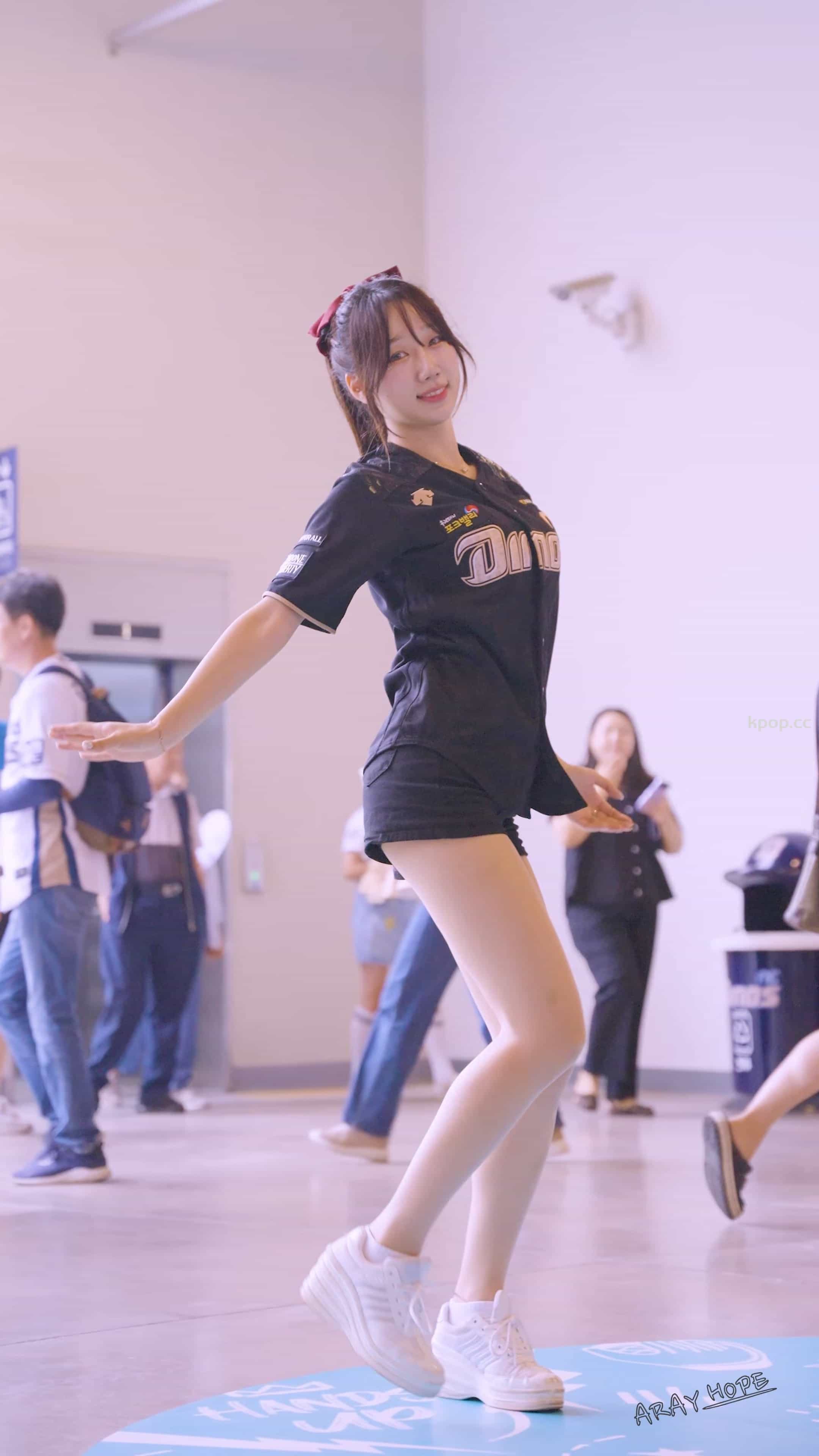 230711 啦啦队饭拍秀77部fancam合集[11.4G]插图1