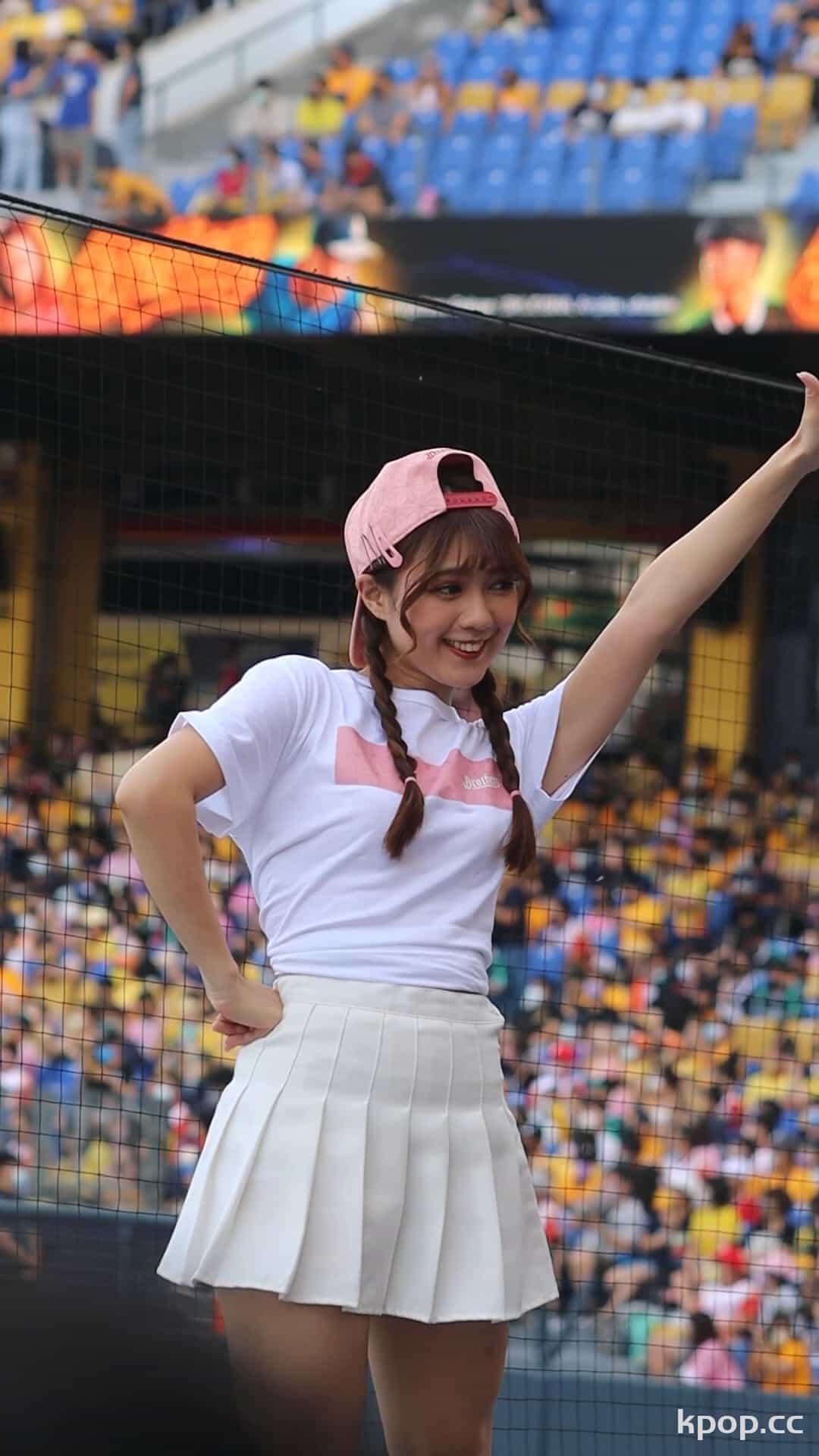 230711 啦啦队饭拍秀77部fancam合集[11.4G]插图2