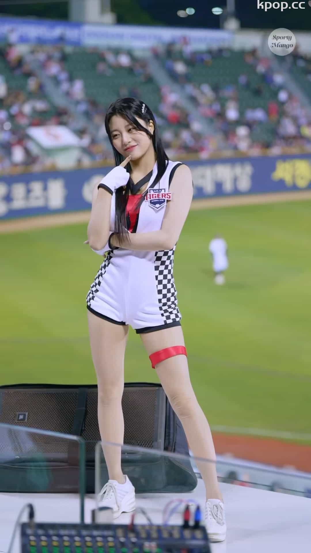 230711 啦啦队饭拍秀77部fancam合集[11.4G]插图3