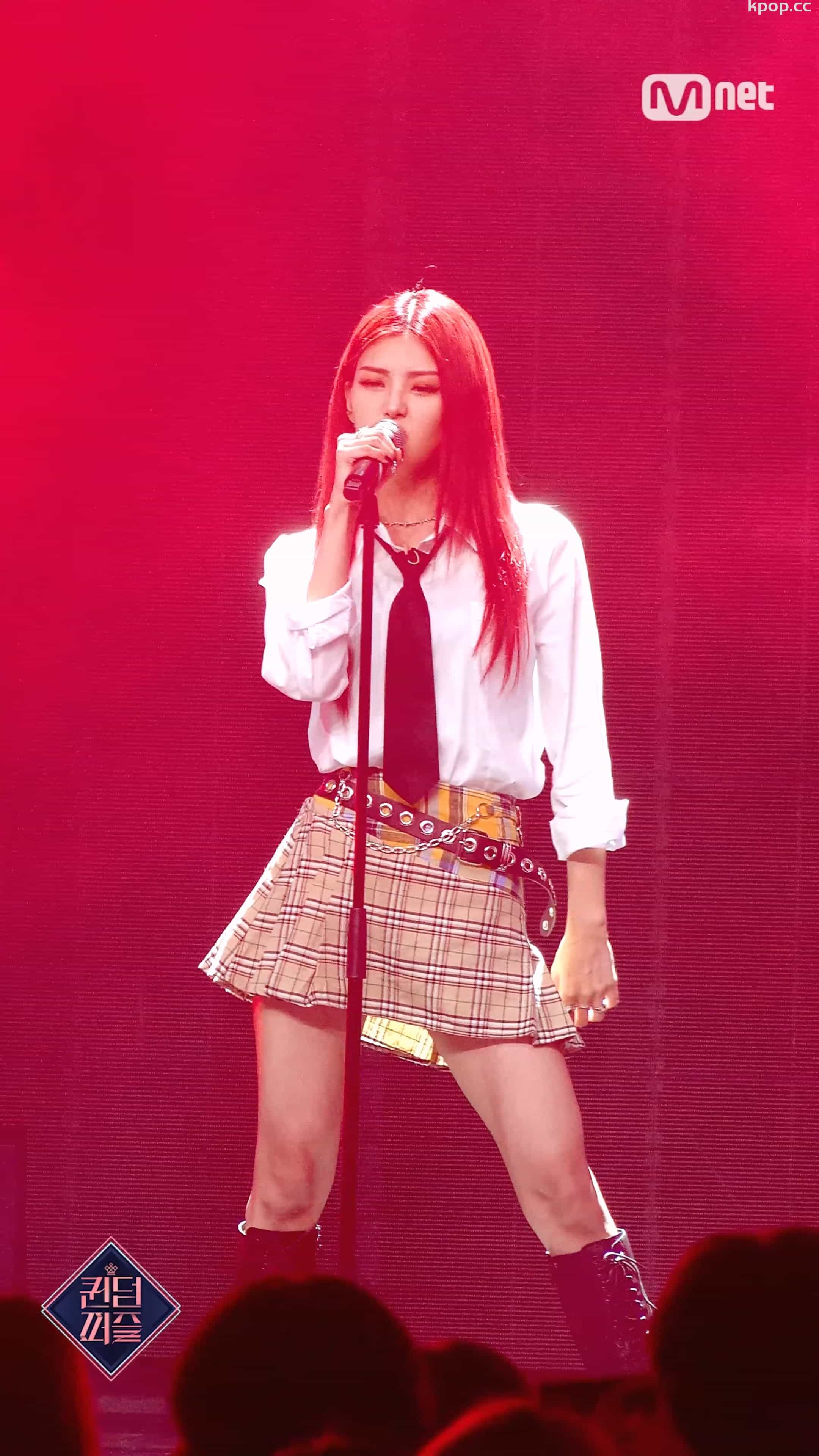 230712 Queendom Puzzle 饭拍秀31部fancam合集[14.7G]插图1