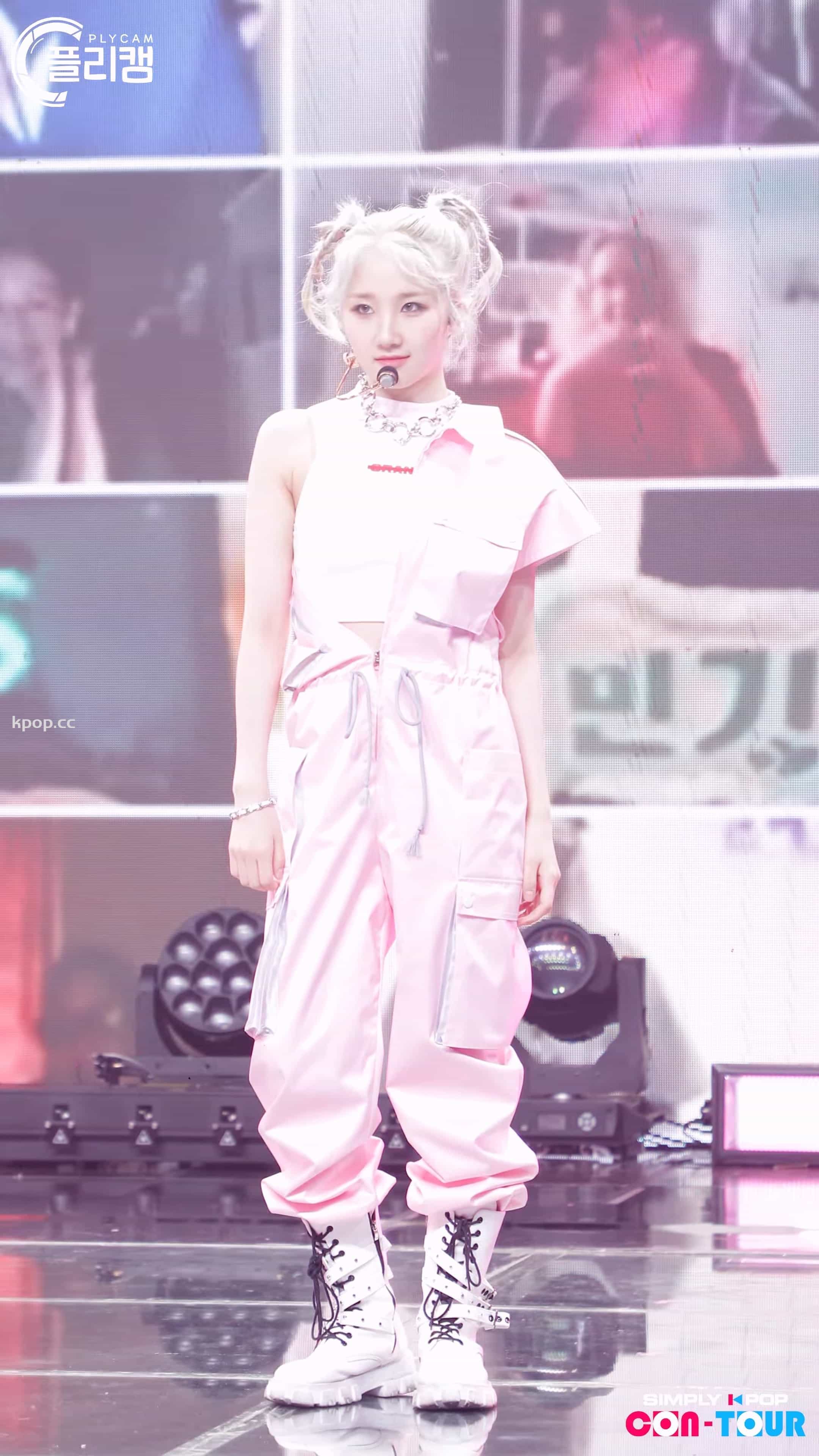 230714 Lapillus 饭拍秀5部fancam合集[2.11G]插图