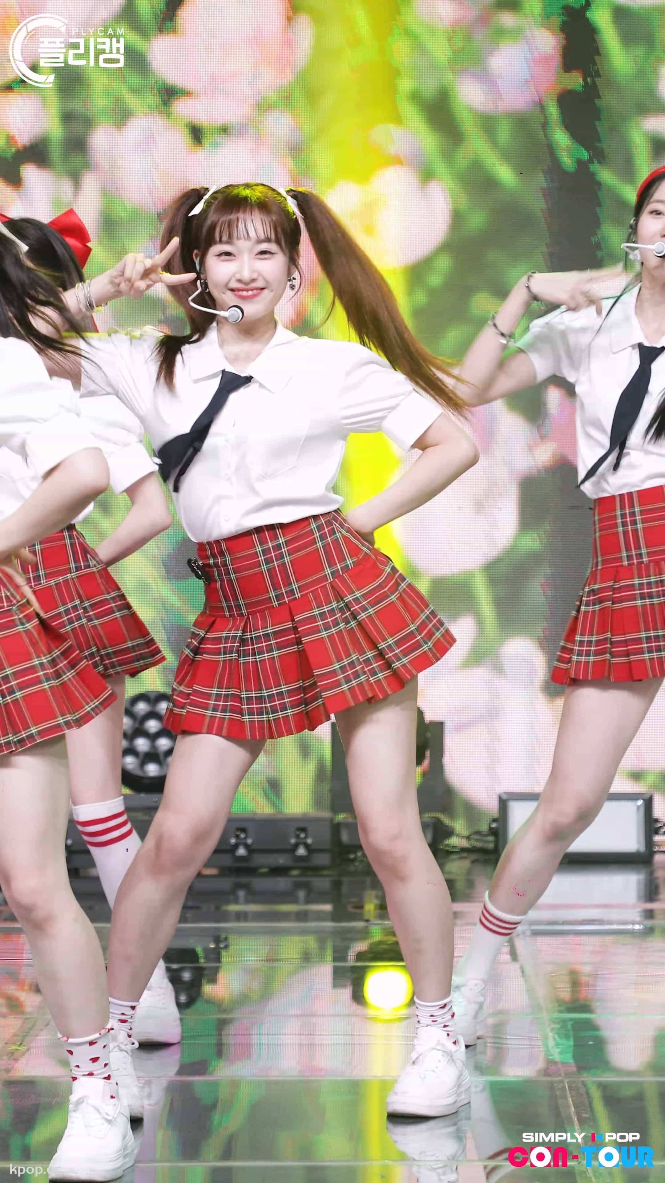 230714 ILY:1 饭拍秀3部fancam合集[1.17G]插图