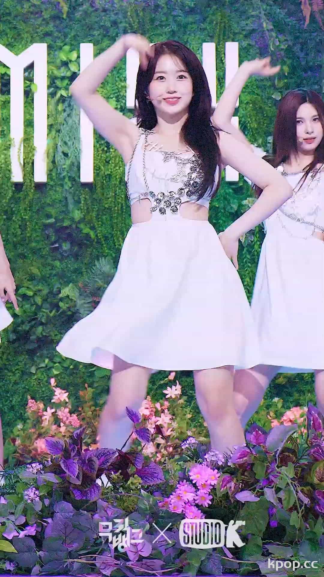 230714 NMIXX 饭拍秀22部fancam合集[5.9G]插图1