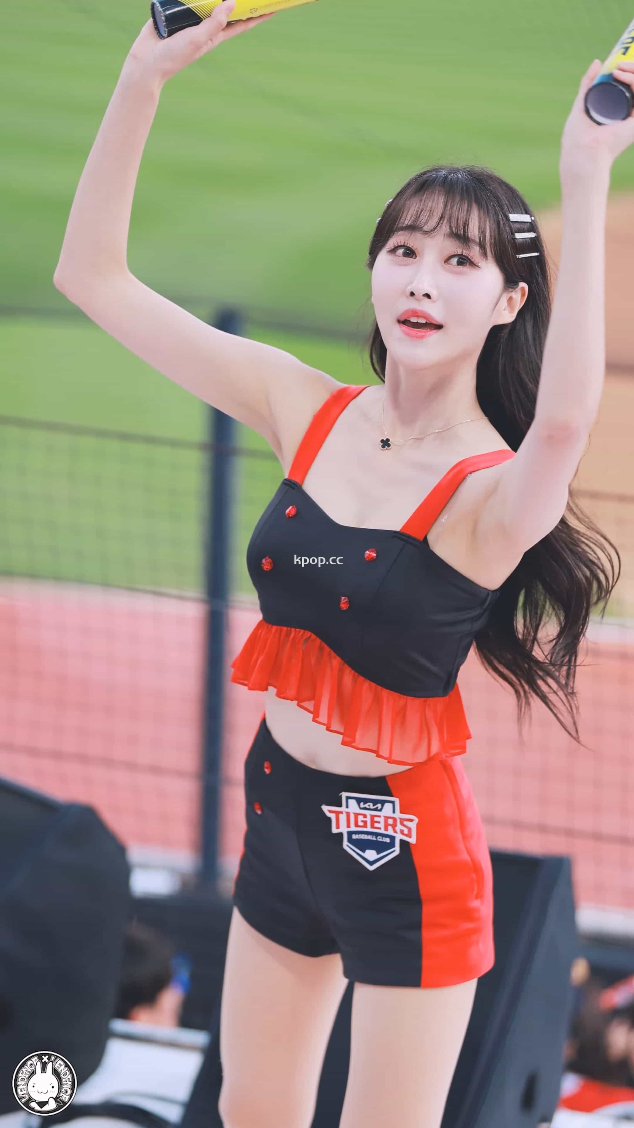 230714 啦啦队饭拍秀74部fancam合集[25G]插图