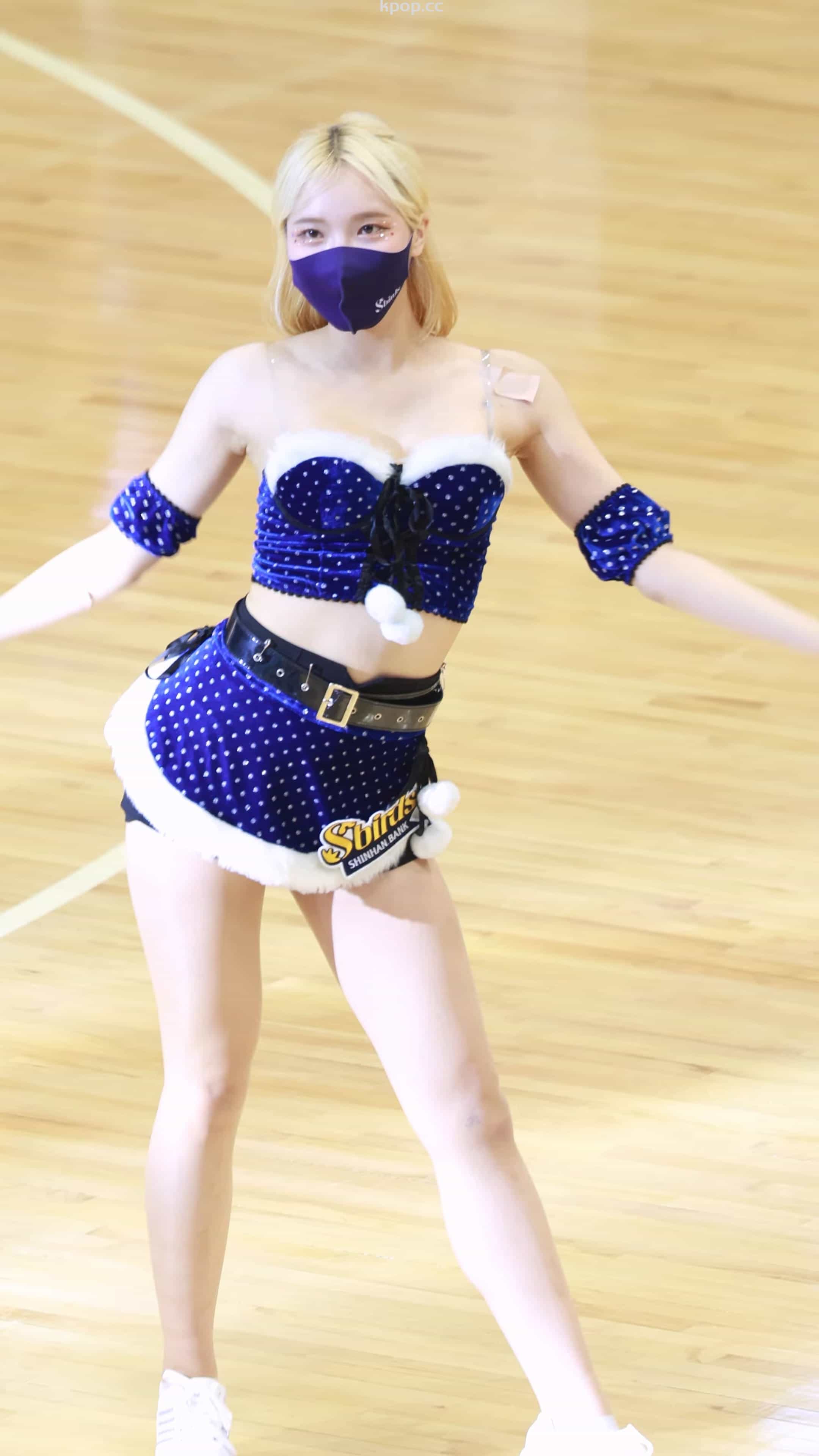 230714 啦啦队饭拍秀74部fancam合集[25G]插图3