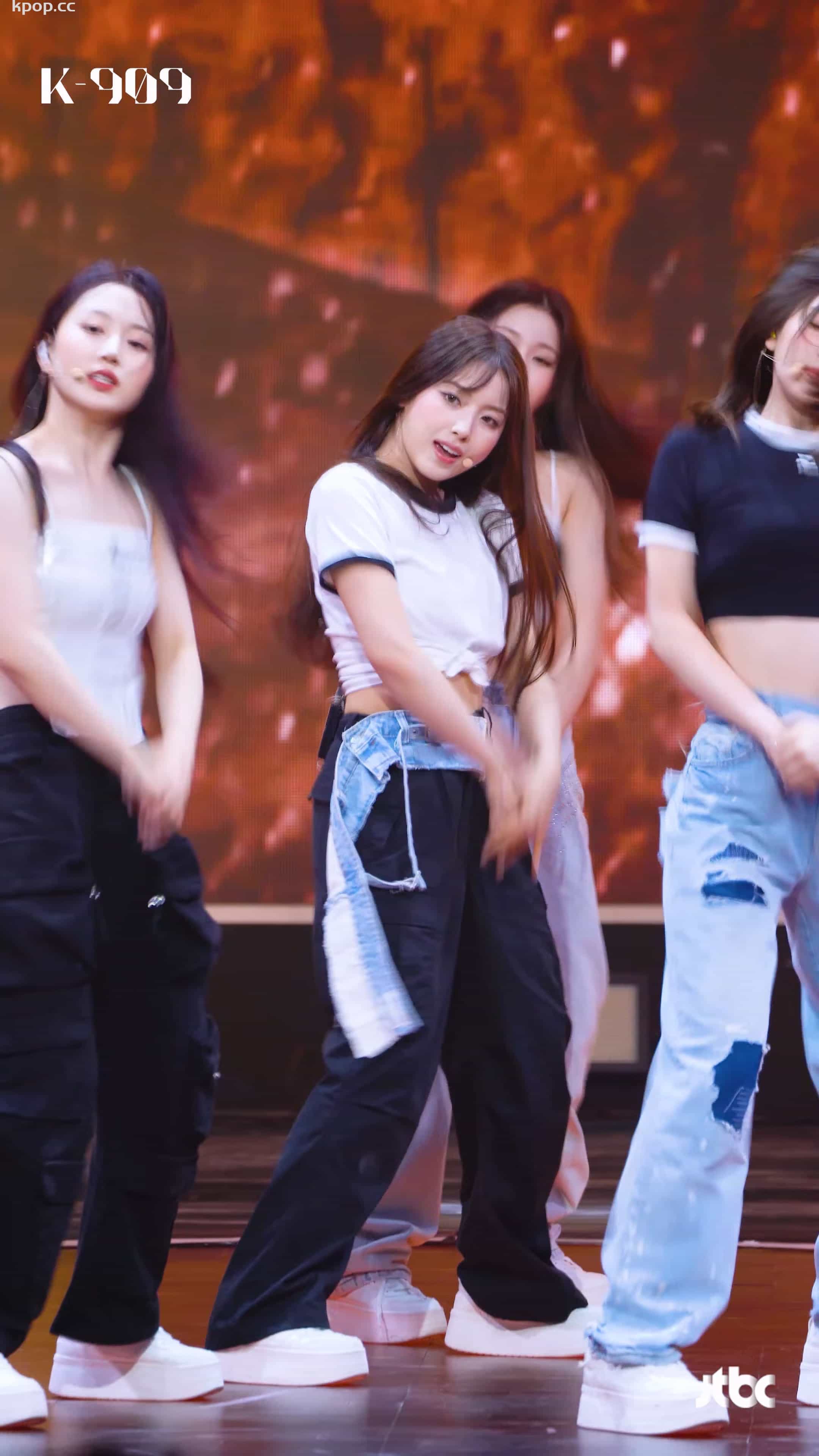 230715 NMIXX 饭拍秀37部fancam合集[15.81G]插图