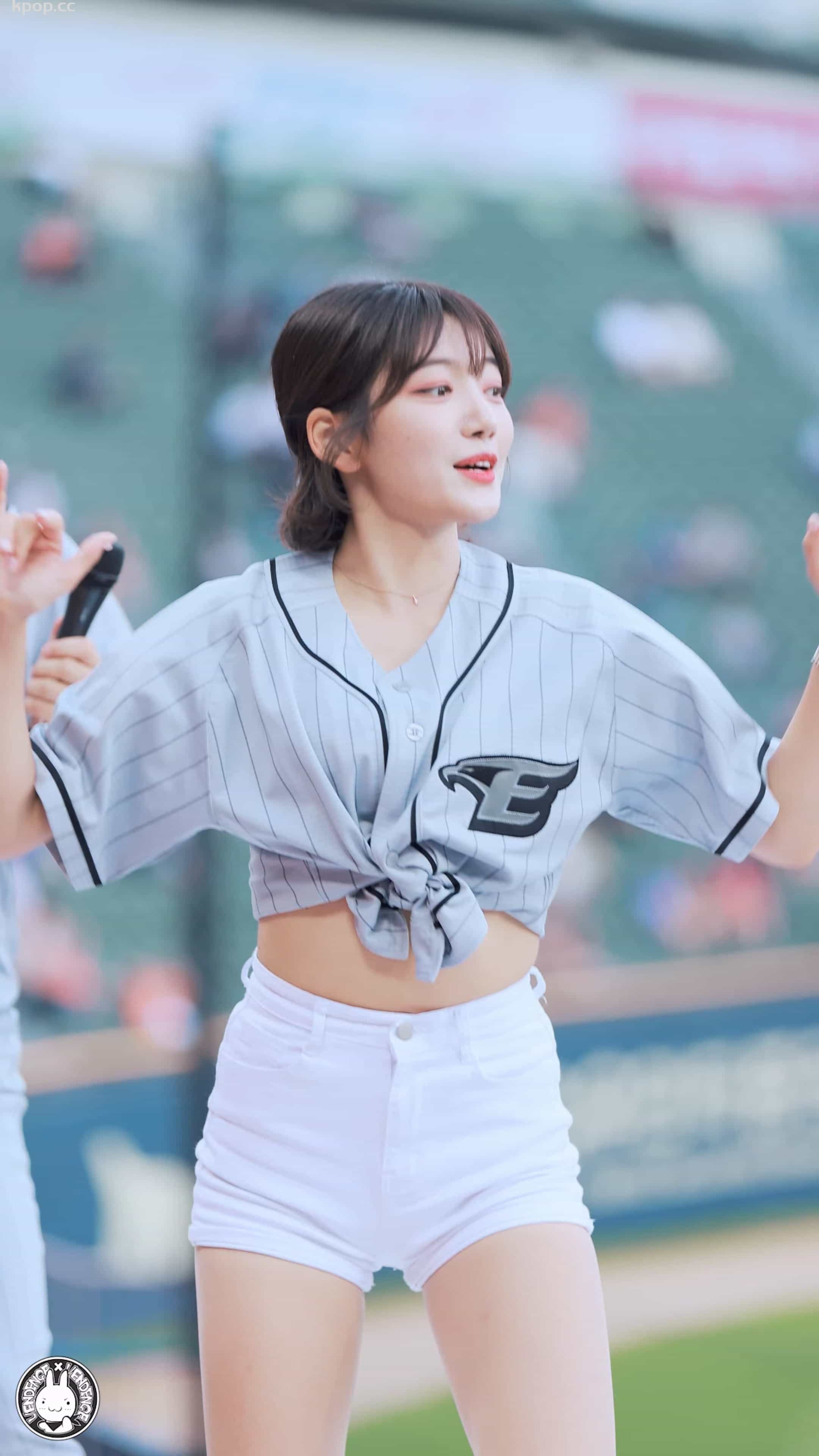 230717 啦啦队饭拍秀76部fancam合集[16.1G]插图1