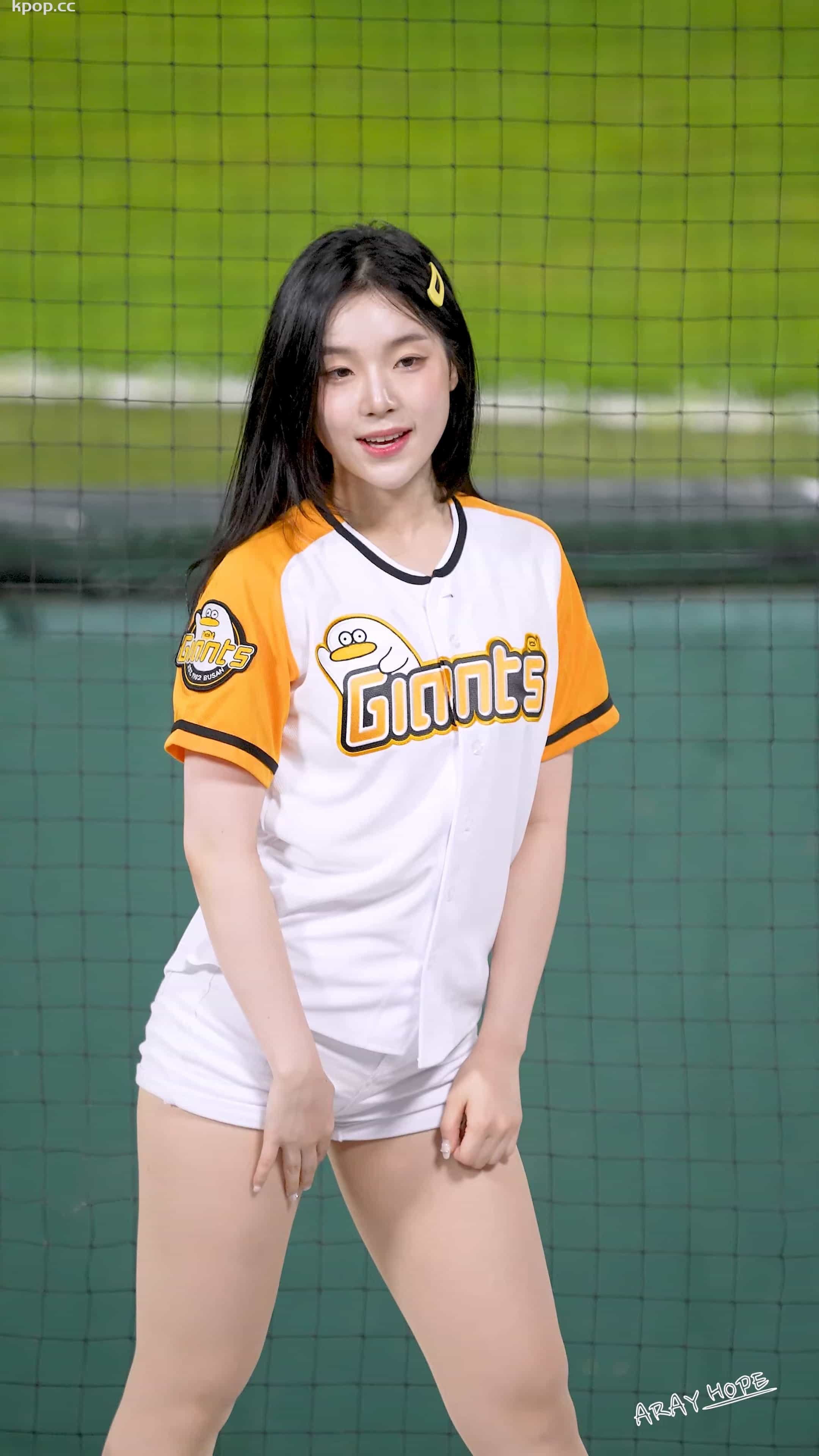 230717 啦啦队饭拍秀76部fancam合集[16.1G]插图2