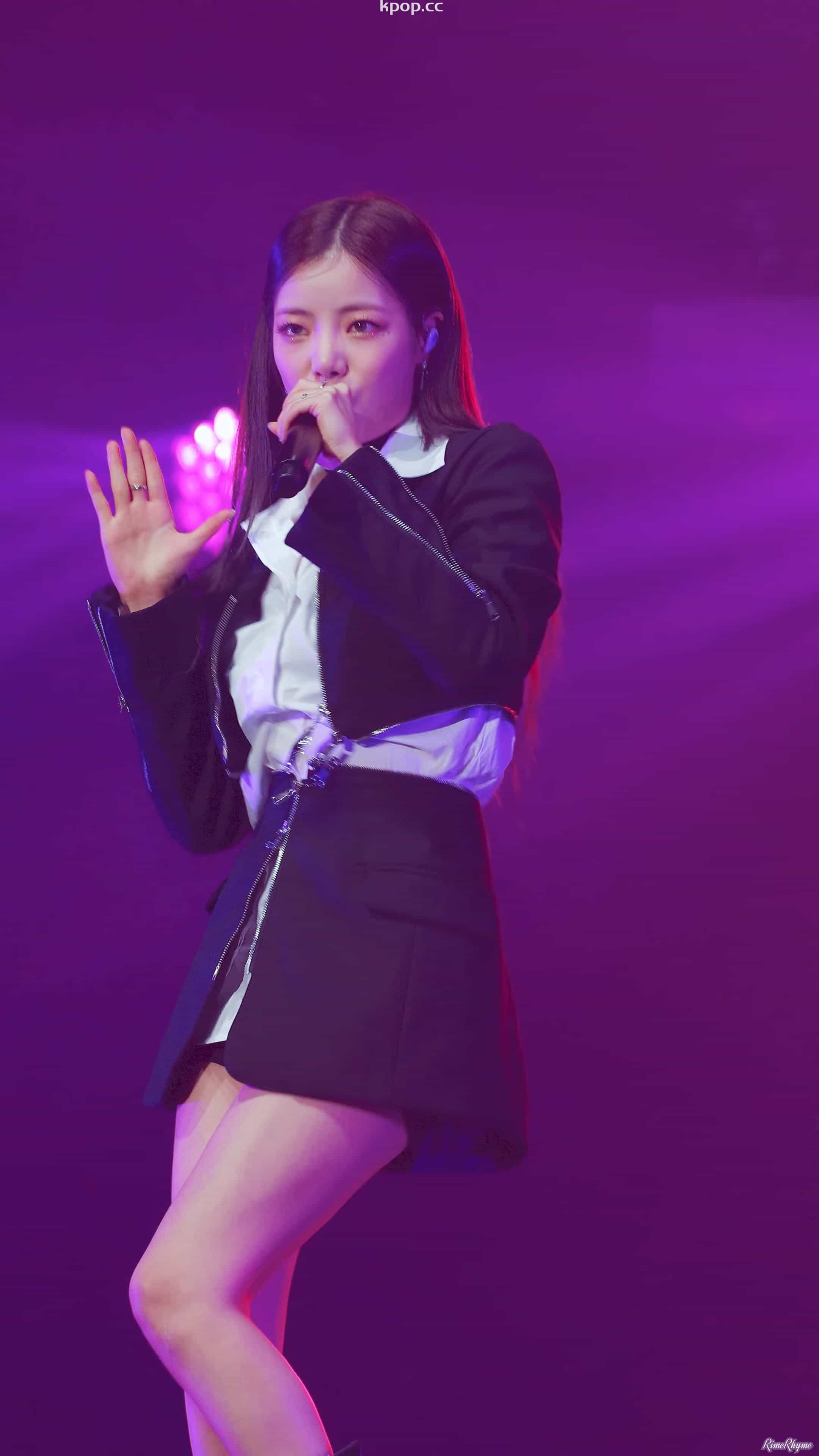 230716 PURPLE KISS 饭拍秀15部fancam合集[7.44G]插图1