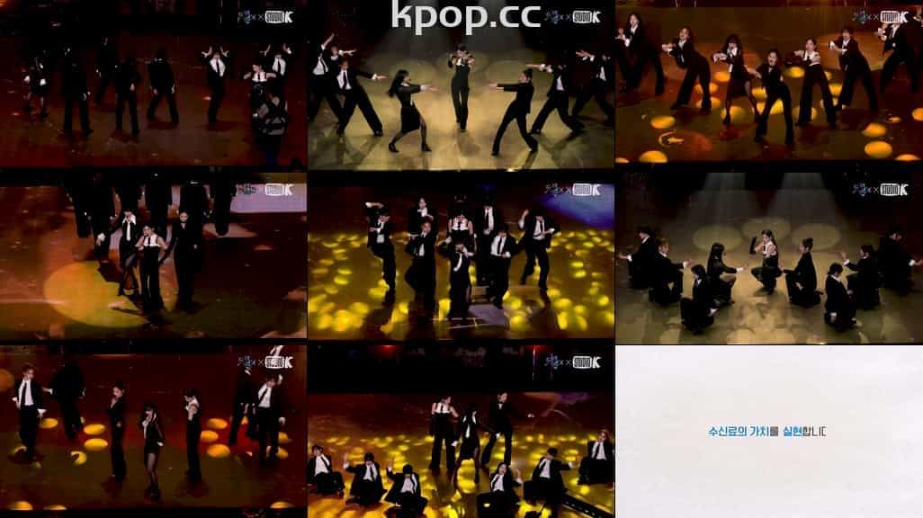 230714 ODD EYE CIRCLE 饭拍秀1部fancam合集[456M]插图1