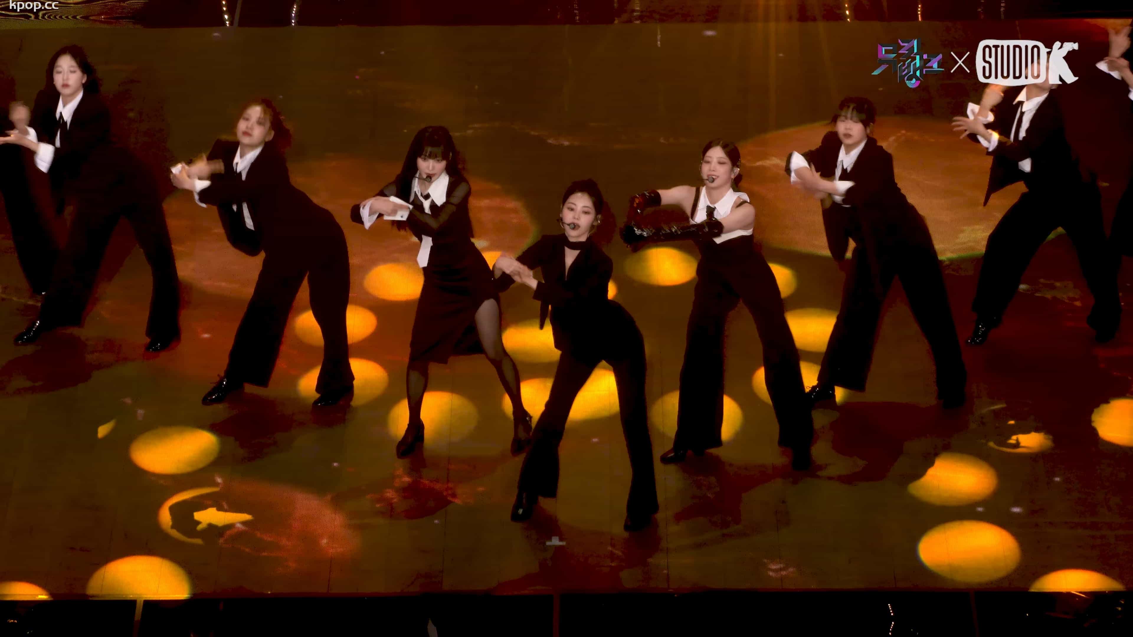 230714 ODD EYE CIRCLE 饭拍秀1部fancam合集[456M]插图