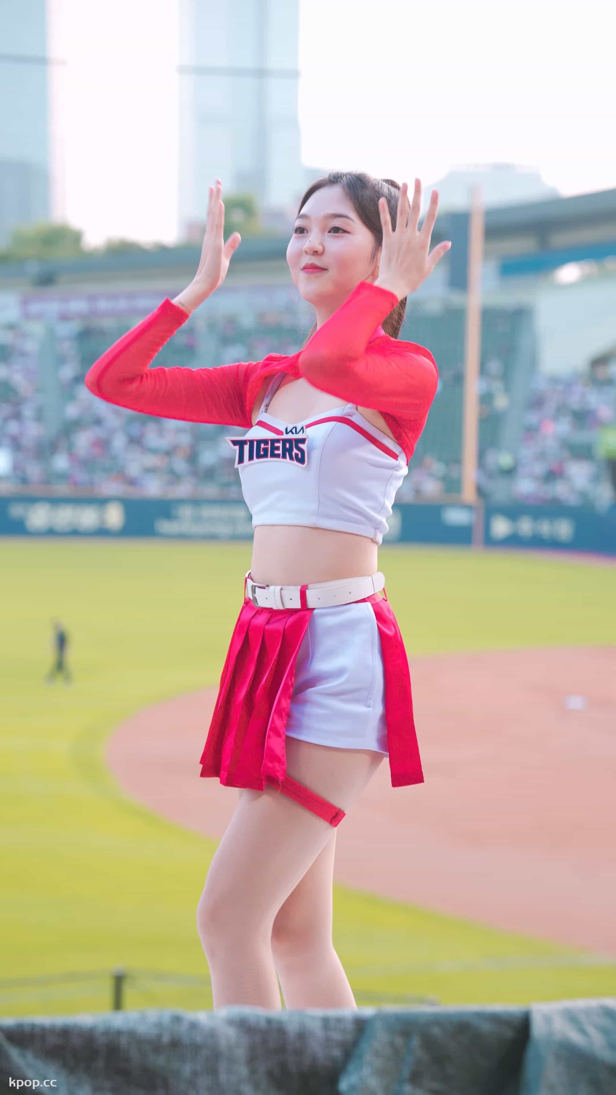 230720 啦啦队饭拍秀26部fancam合集[13.9G]插图1