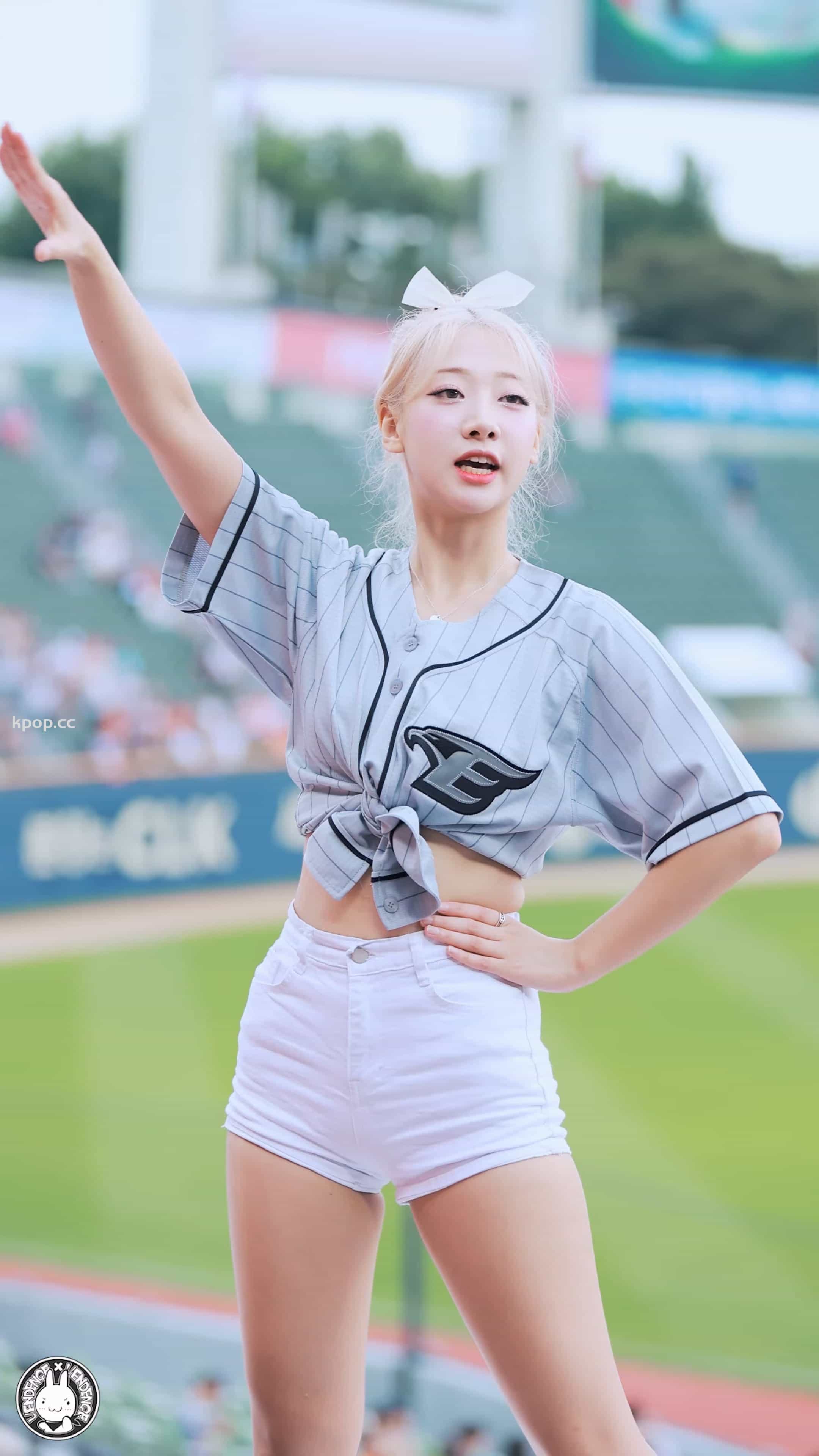 230721 啦啦队饭拍秀41部fancam合集[14.1G]插图