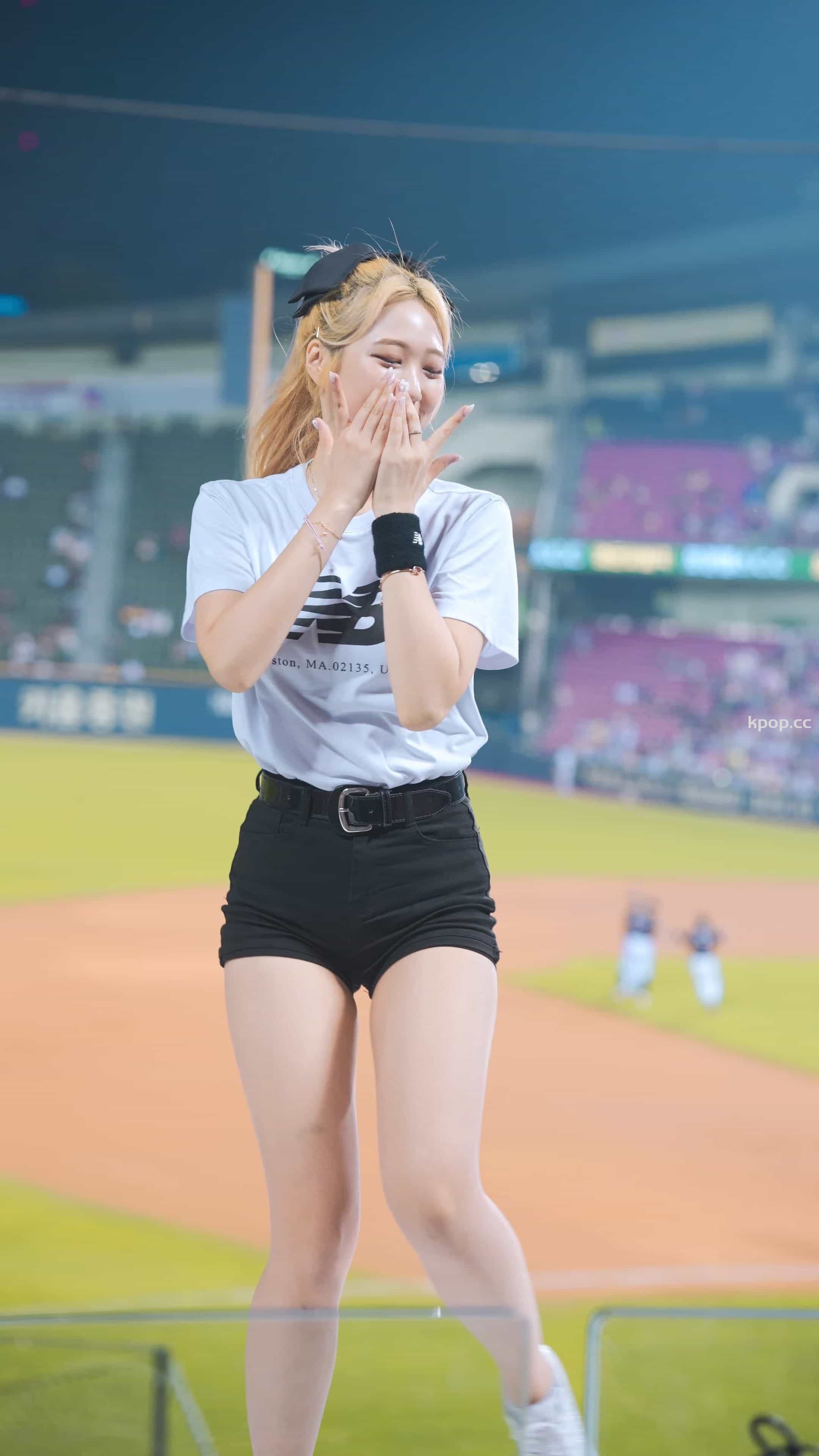 230721 啦啦队饭拍秀41部fancam合集[14.1G]插图2