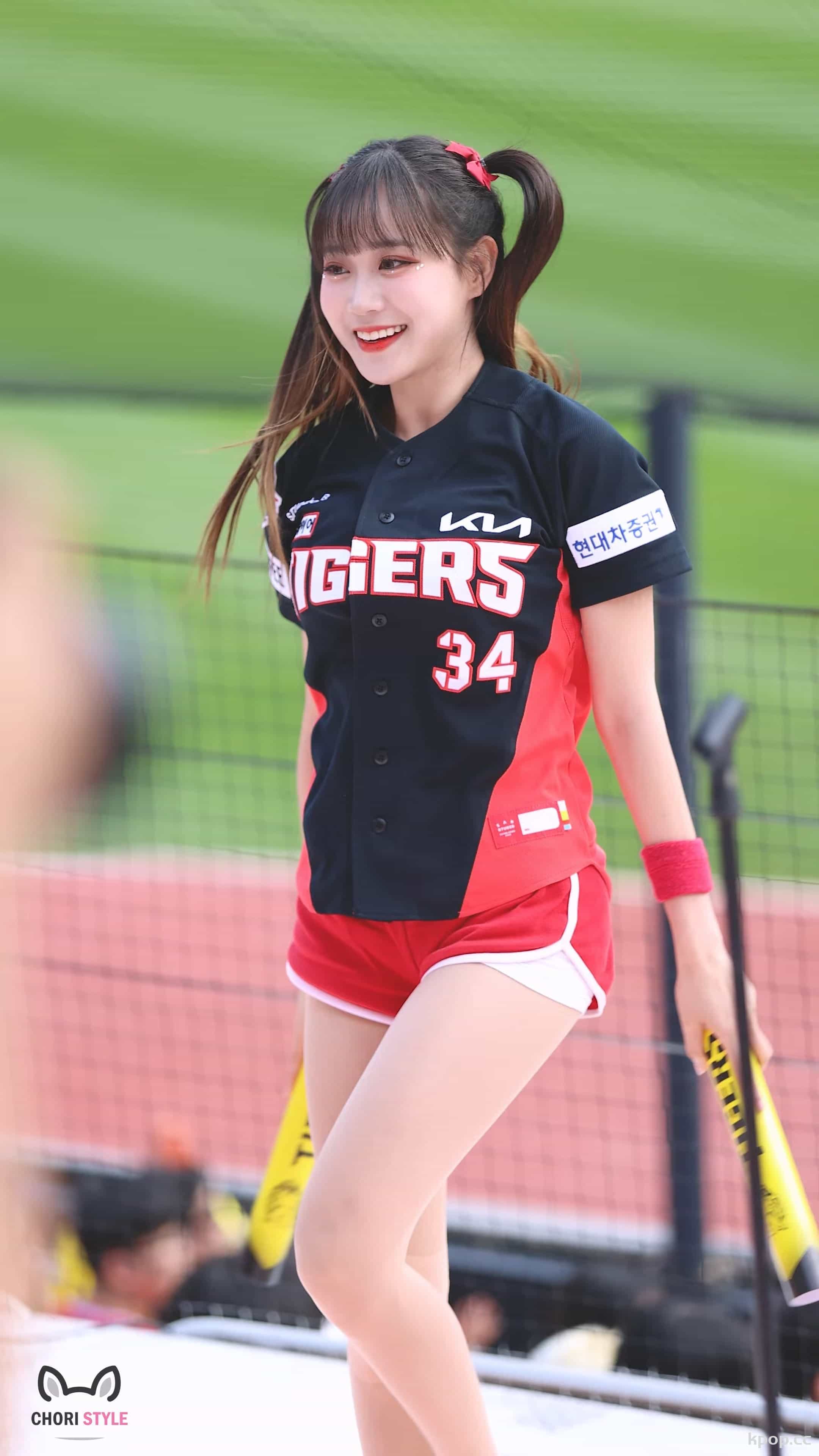 230721 啦啦队饭拍秀41部fancam合集[14.1G]插图3