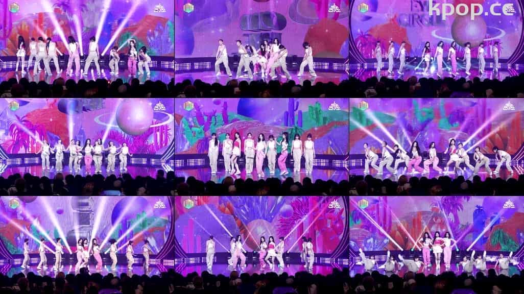 230722 ODD EYE CIRCLE 饭拍秀1部fancam合集[1.02G]插图1